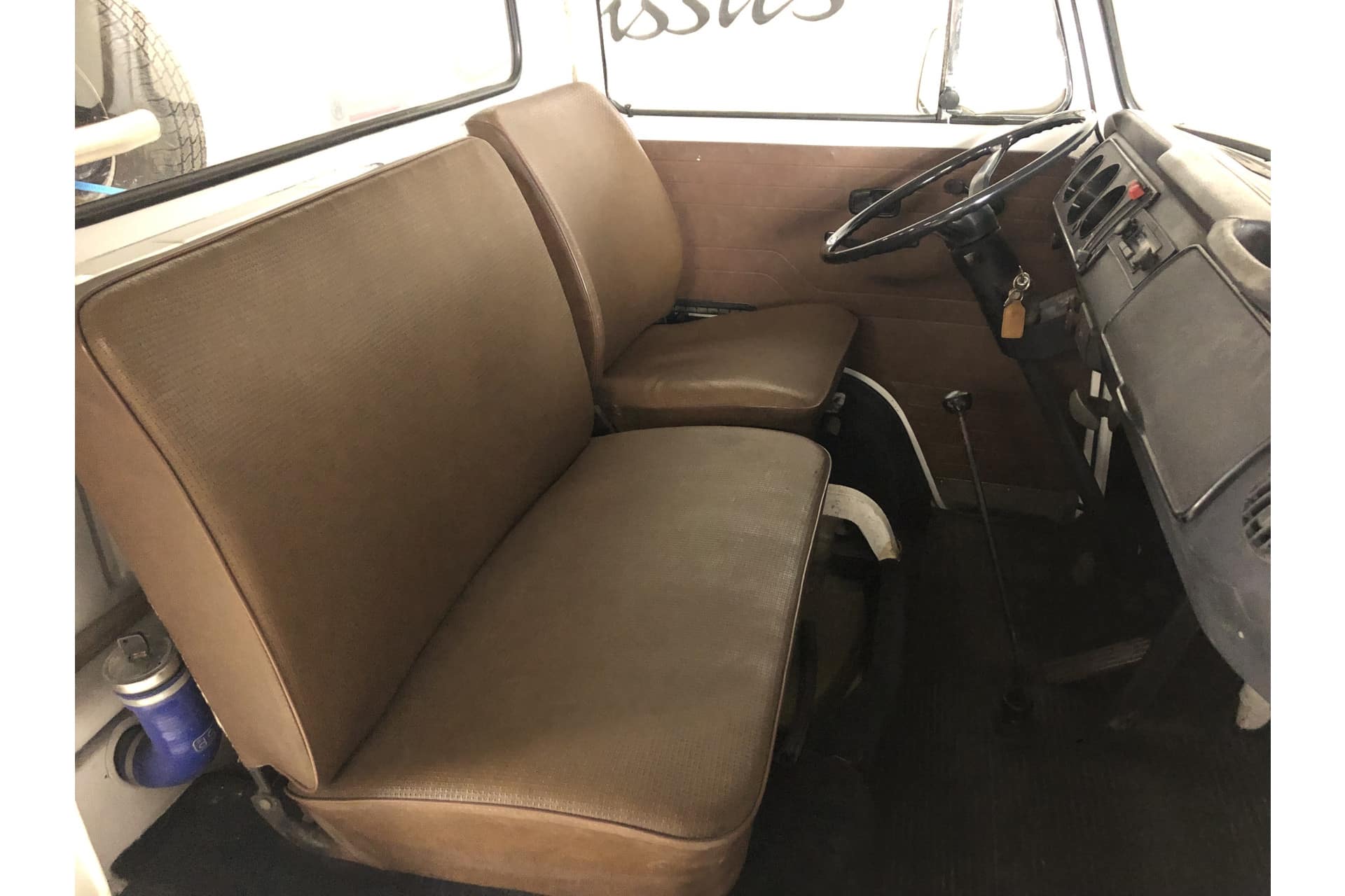 Volkswagen T2
