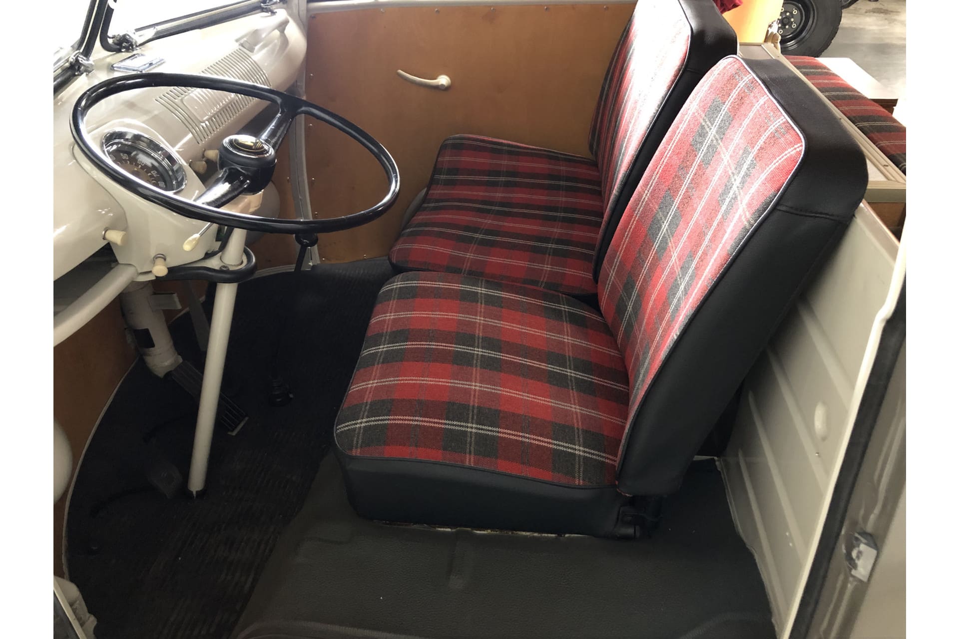 Volkswagen T1 Camper