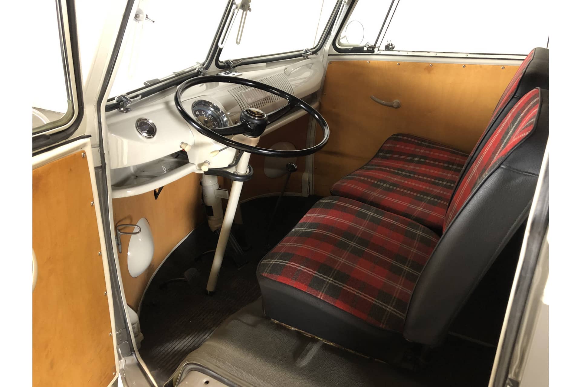 Volkswagen T1 Camper