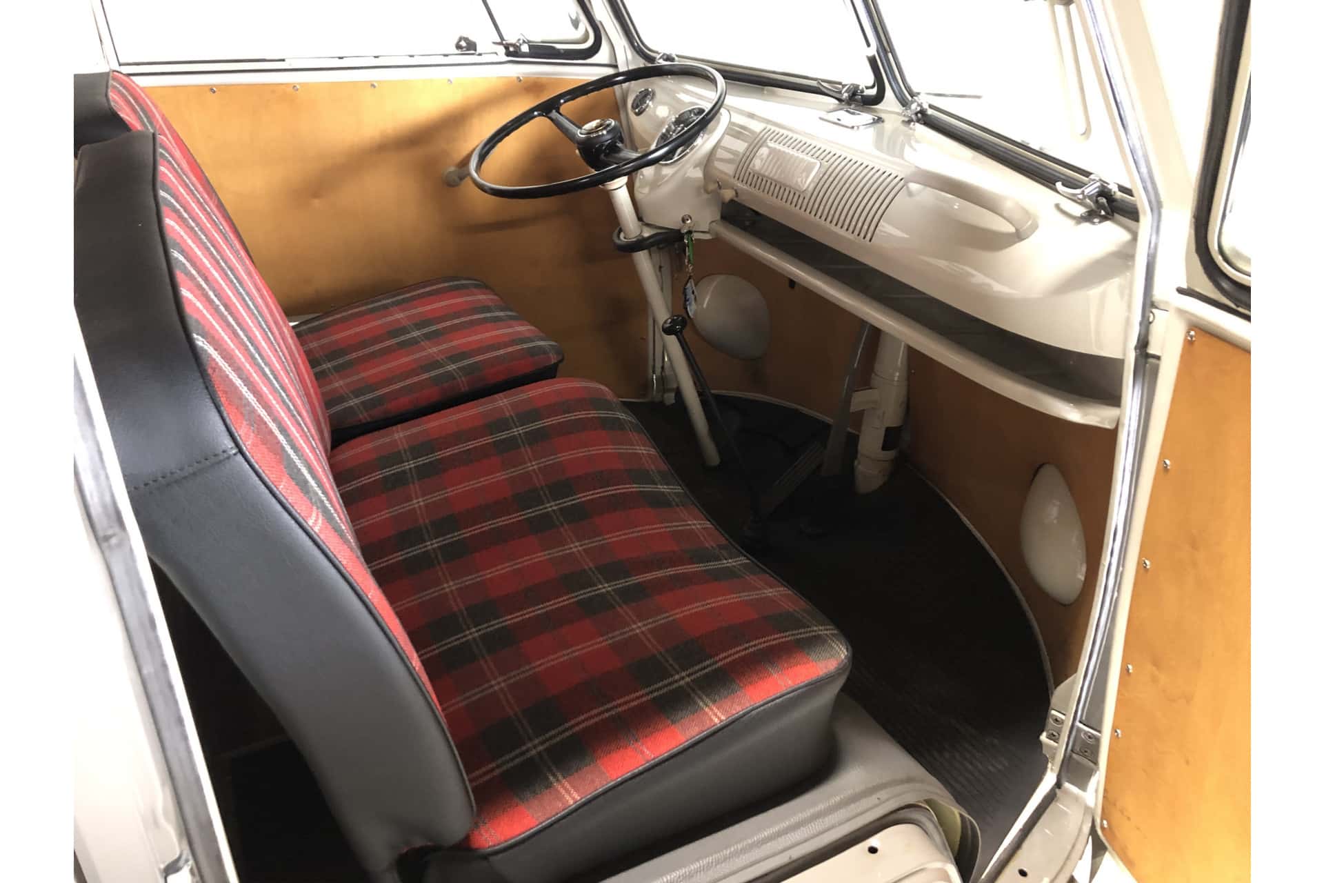 Volkswagen T1 Camper