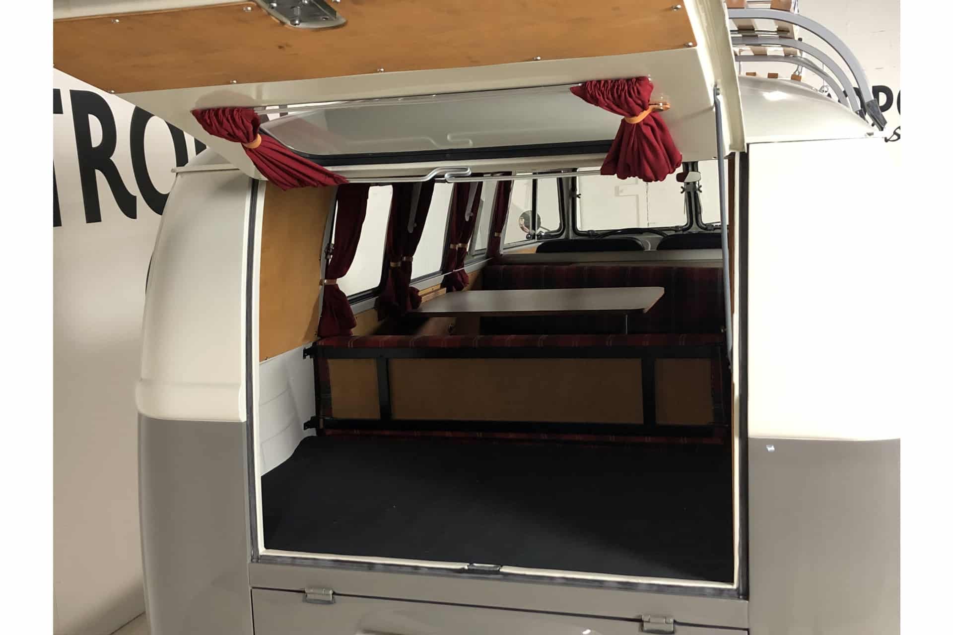 Volkswagen T1 Camper