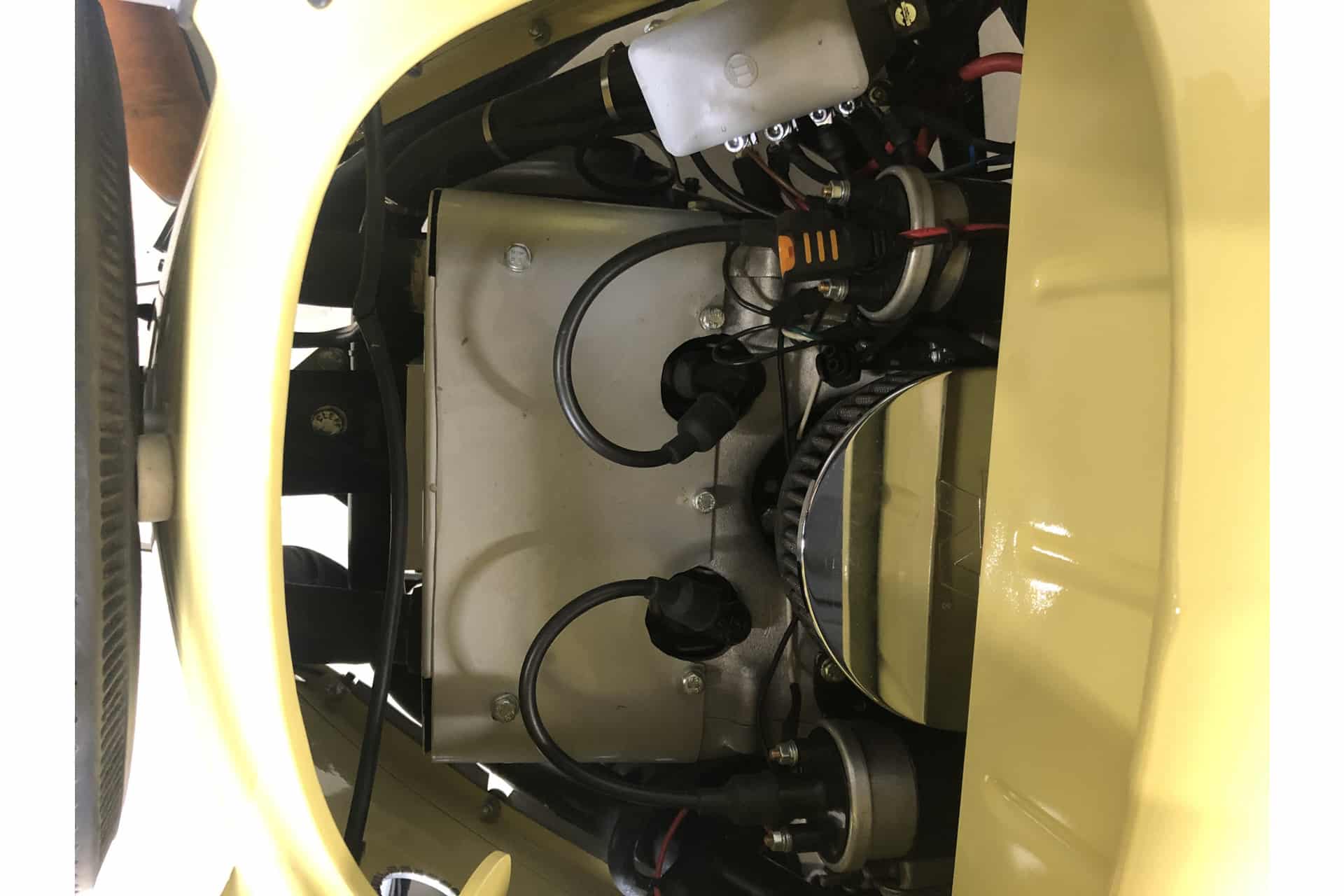 Messerschmitt TG 500