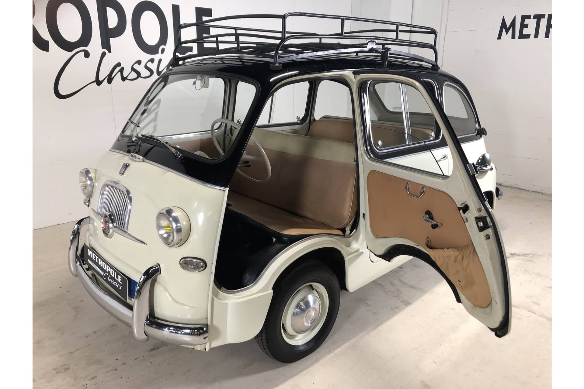 Fiat 600