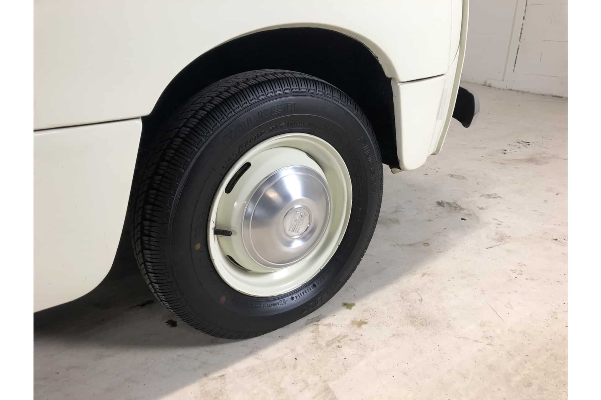 Fiat 600