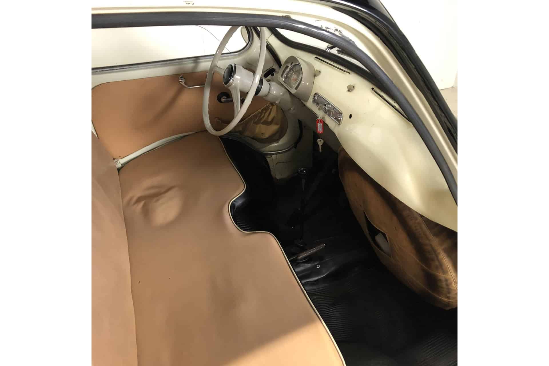 Fiat 600