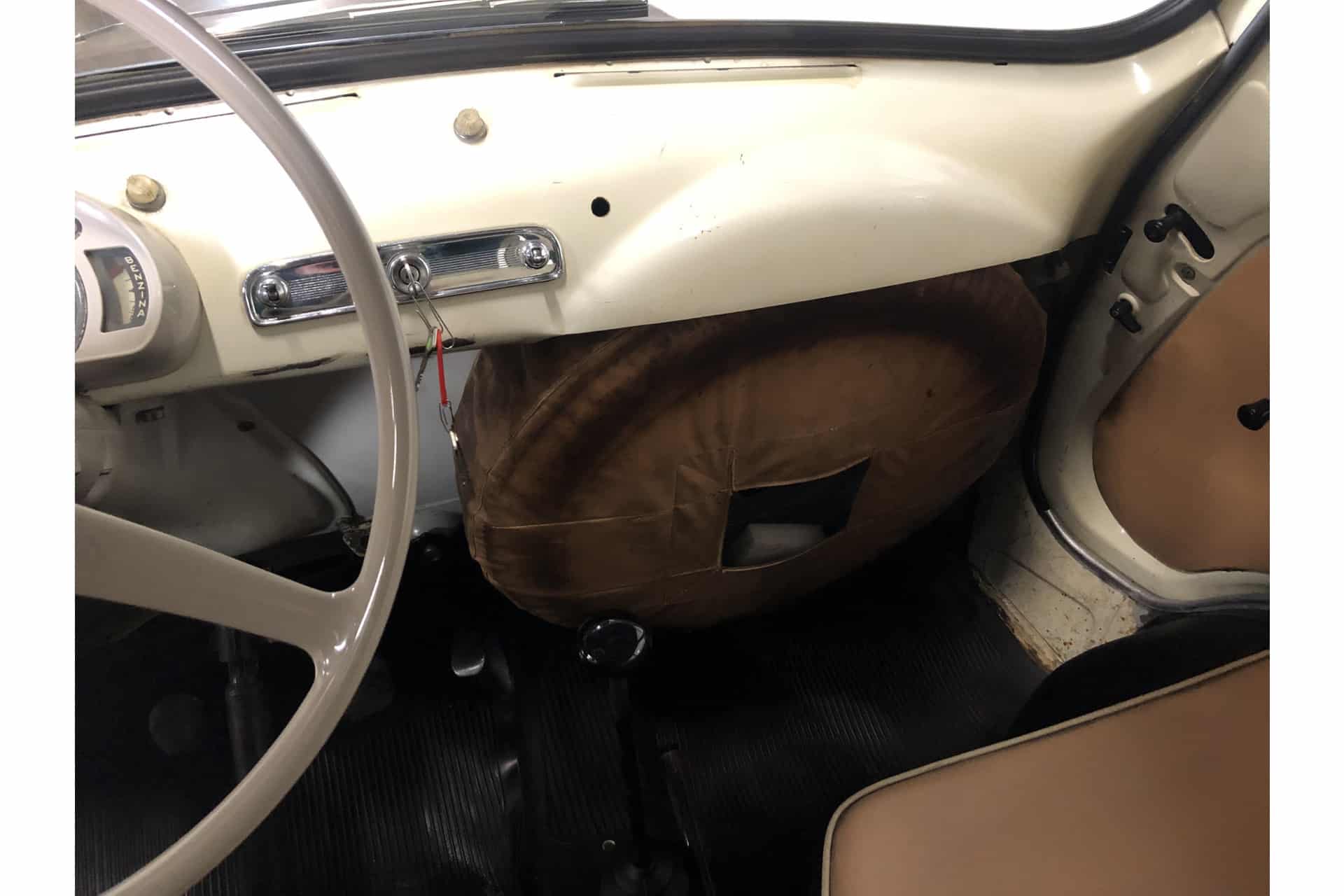 Fiat 600