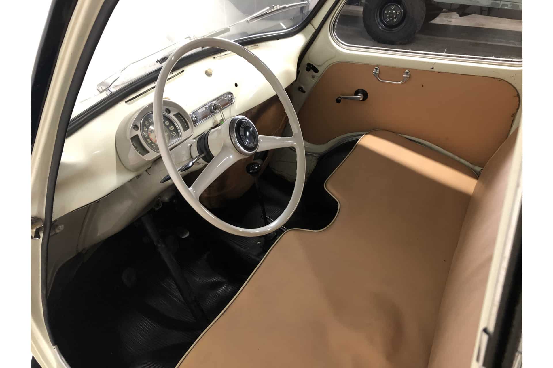 Fiat 600