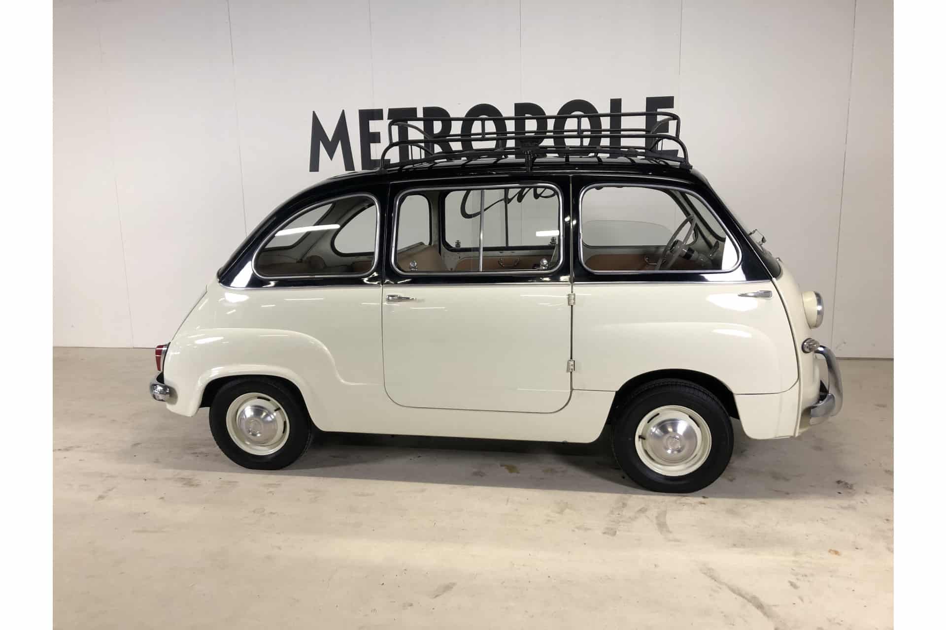 Fiat 600