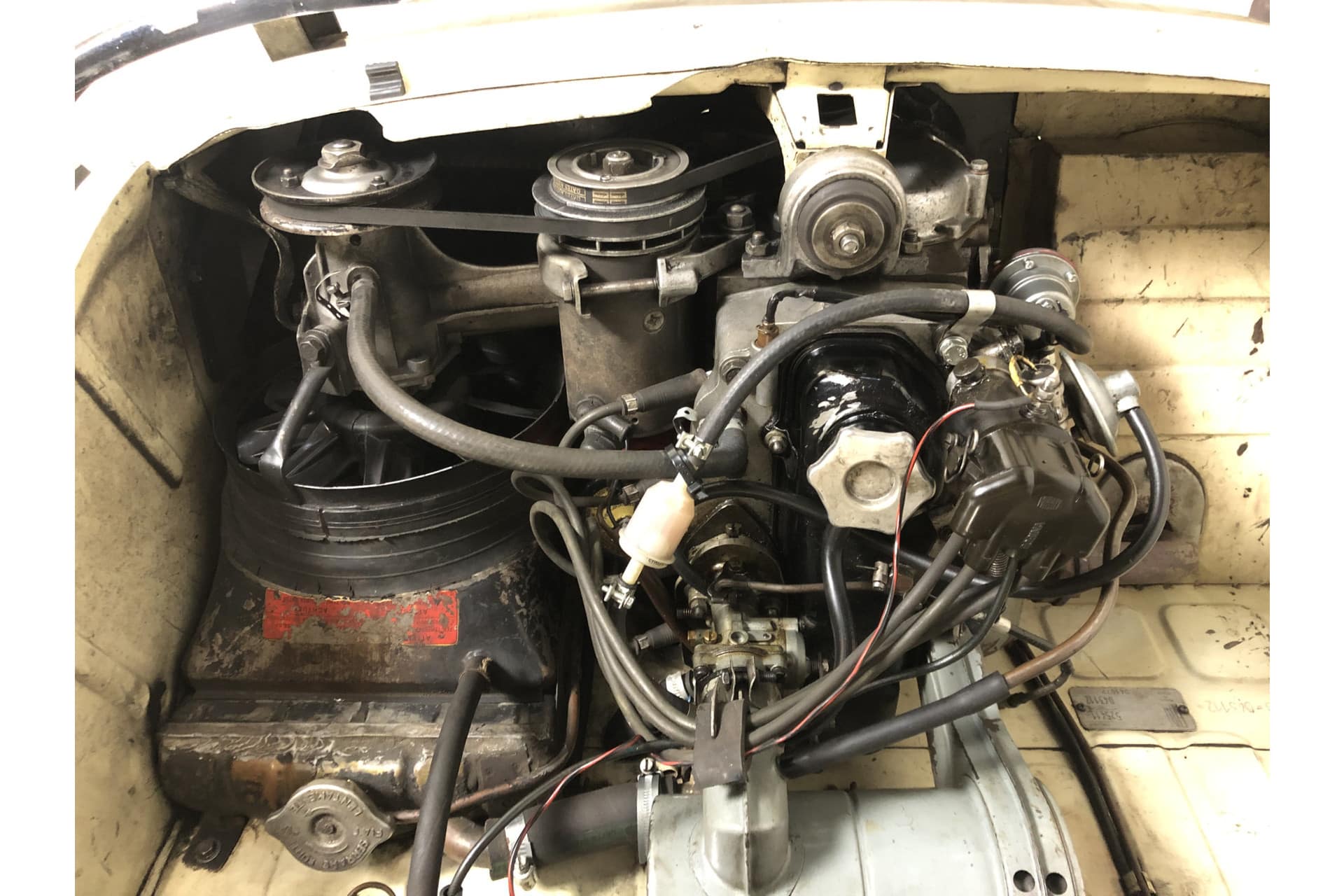 Fiat 600