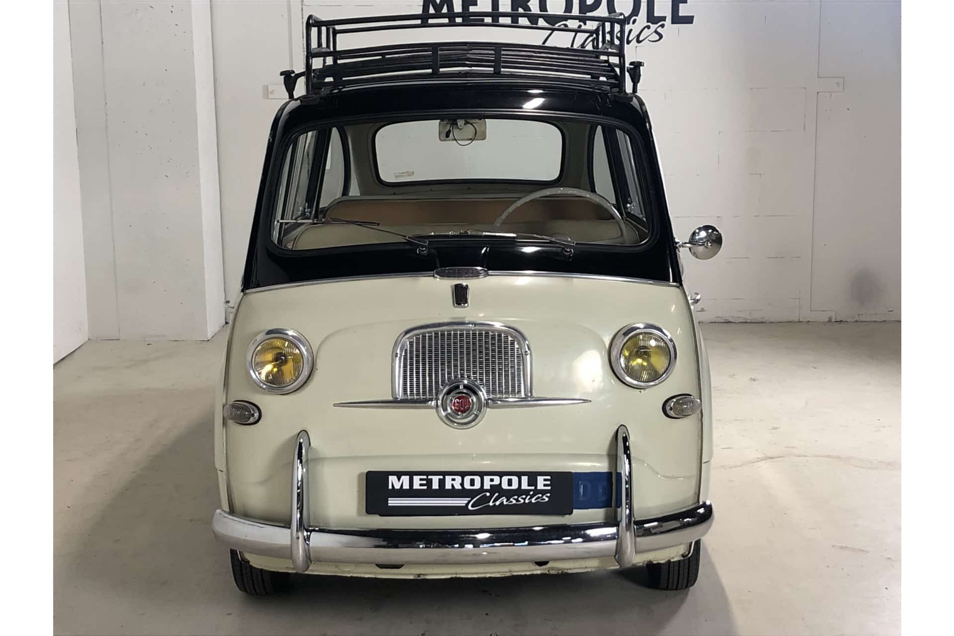 Fiat 600