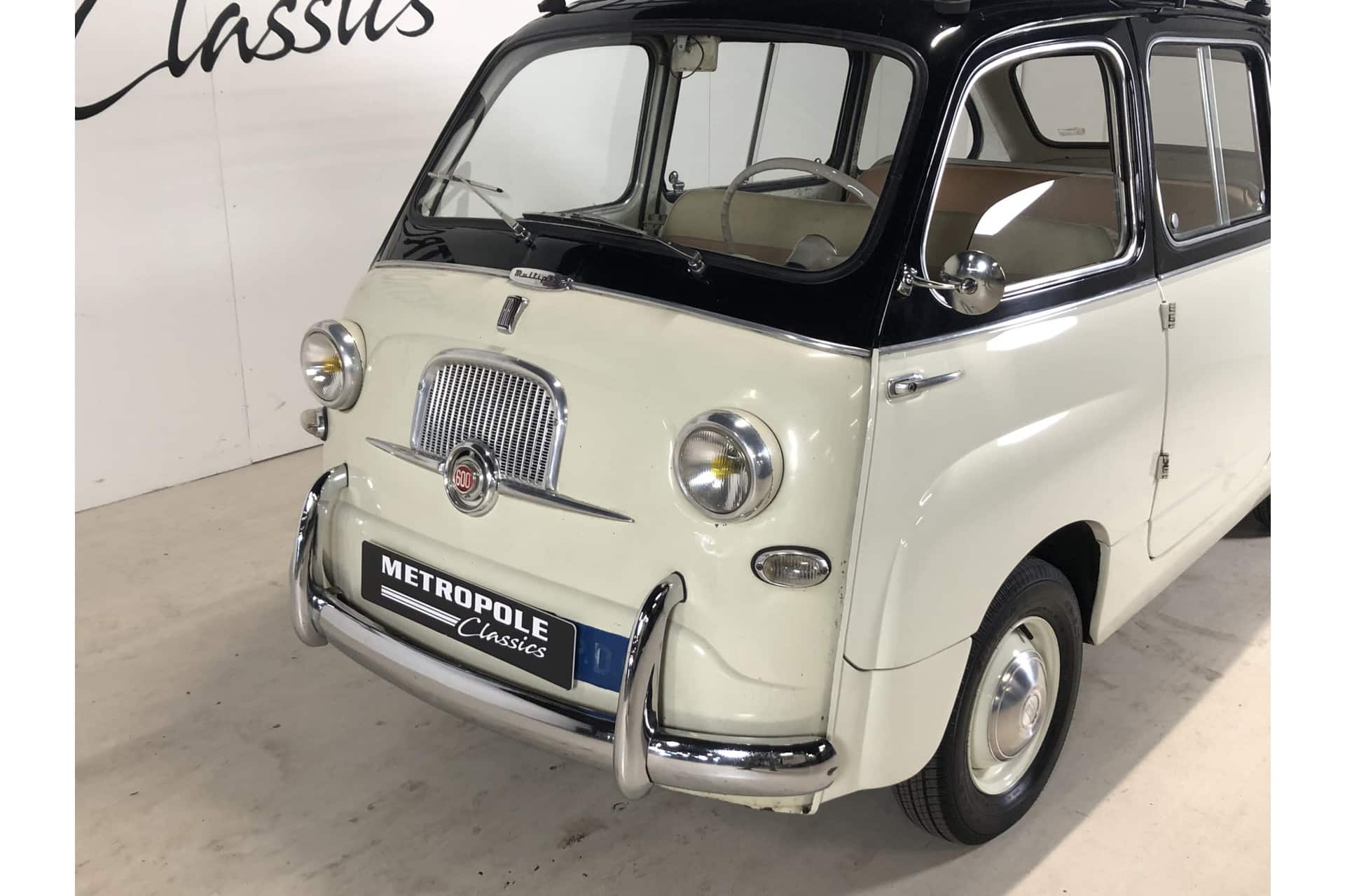 Fiat 600