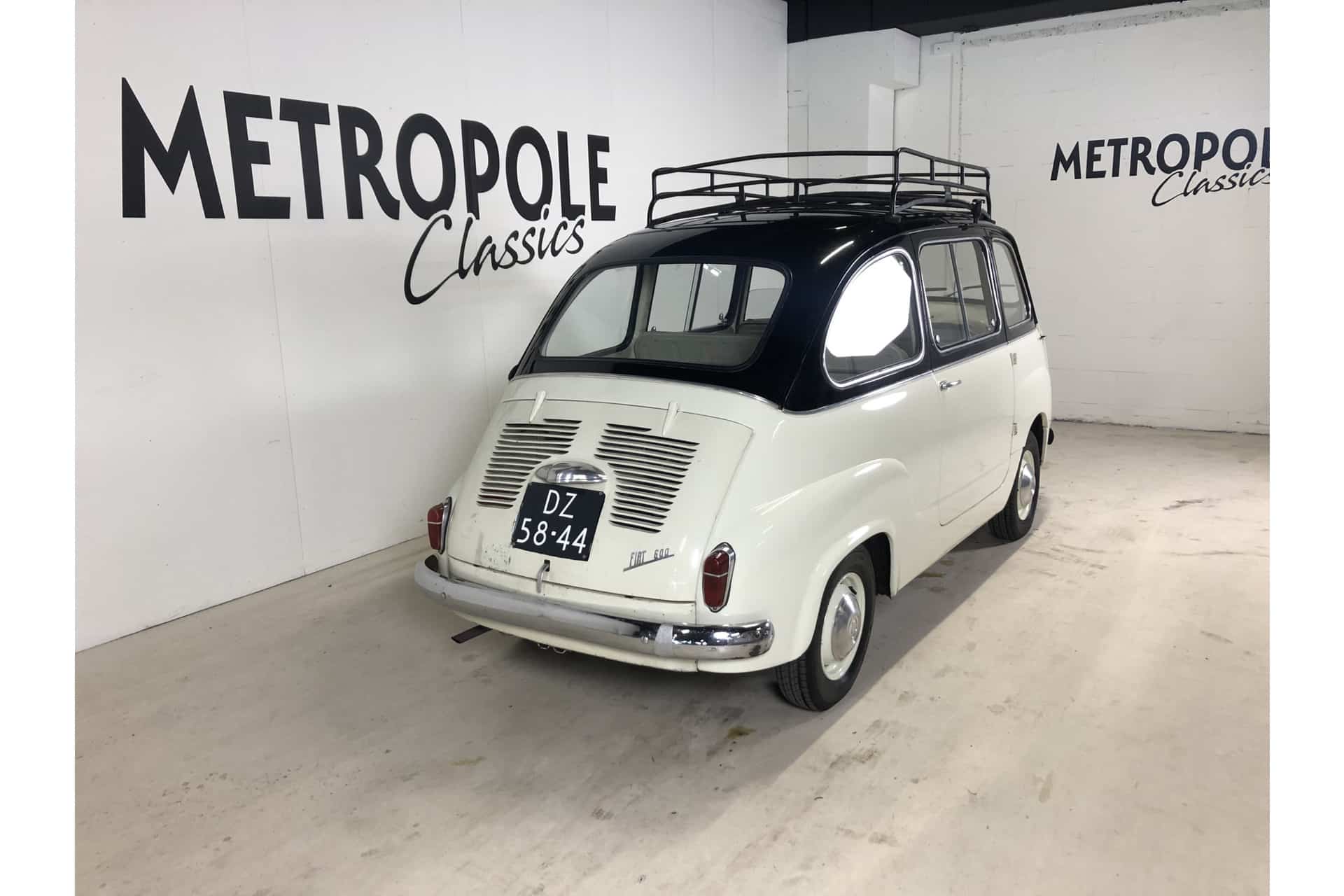 Fiat 600