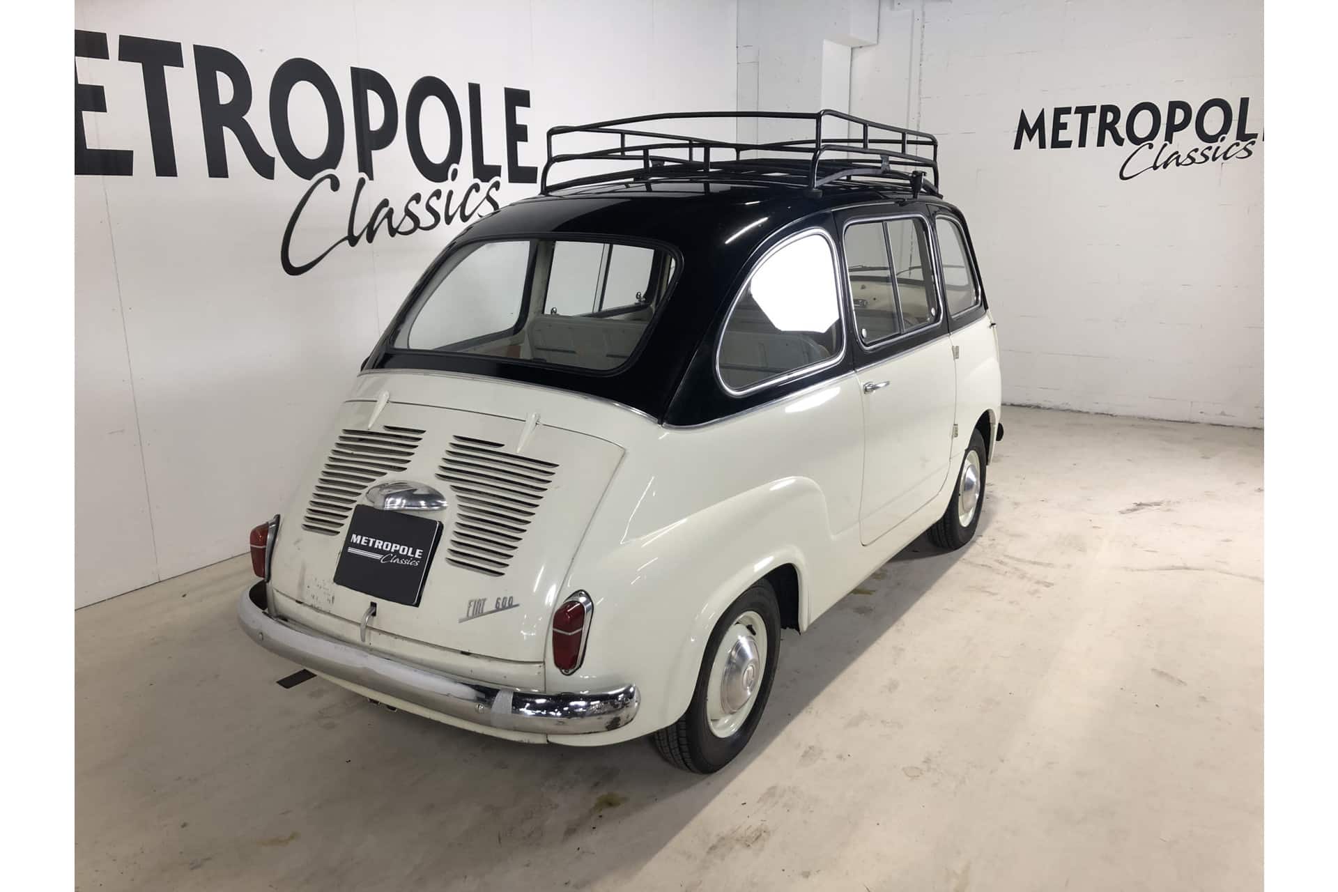 Fiat 600