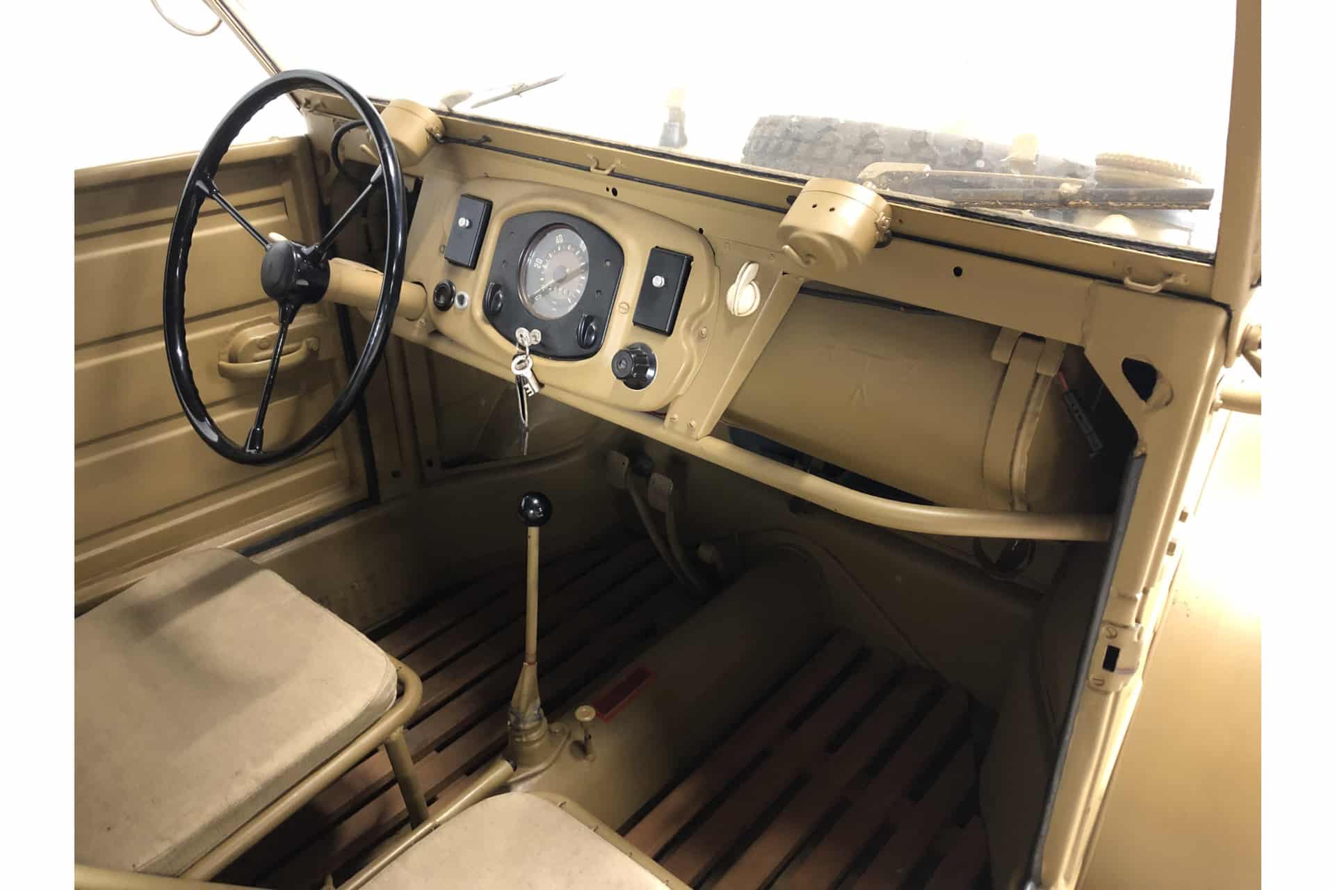 Volkswagen Type 82