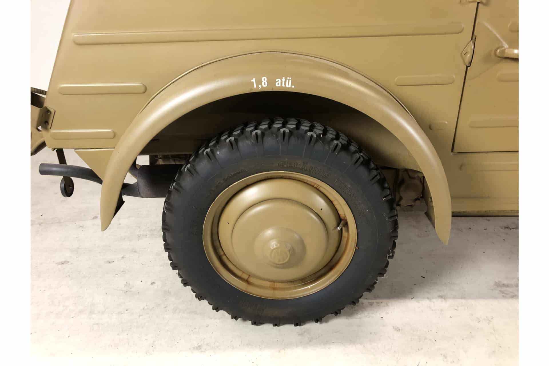 Volkswagen Type 82