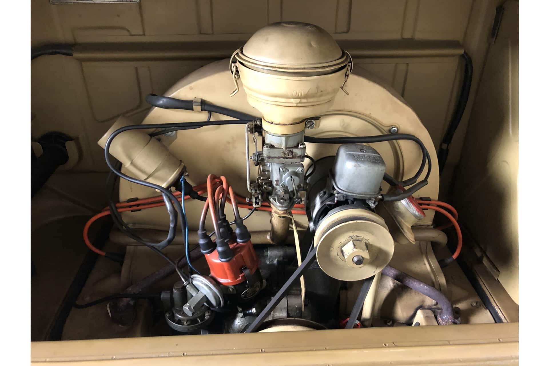 Volkswagen Type 82