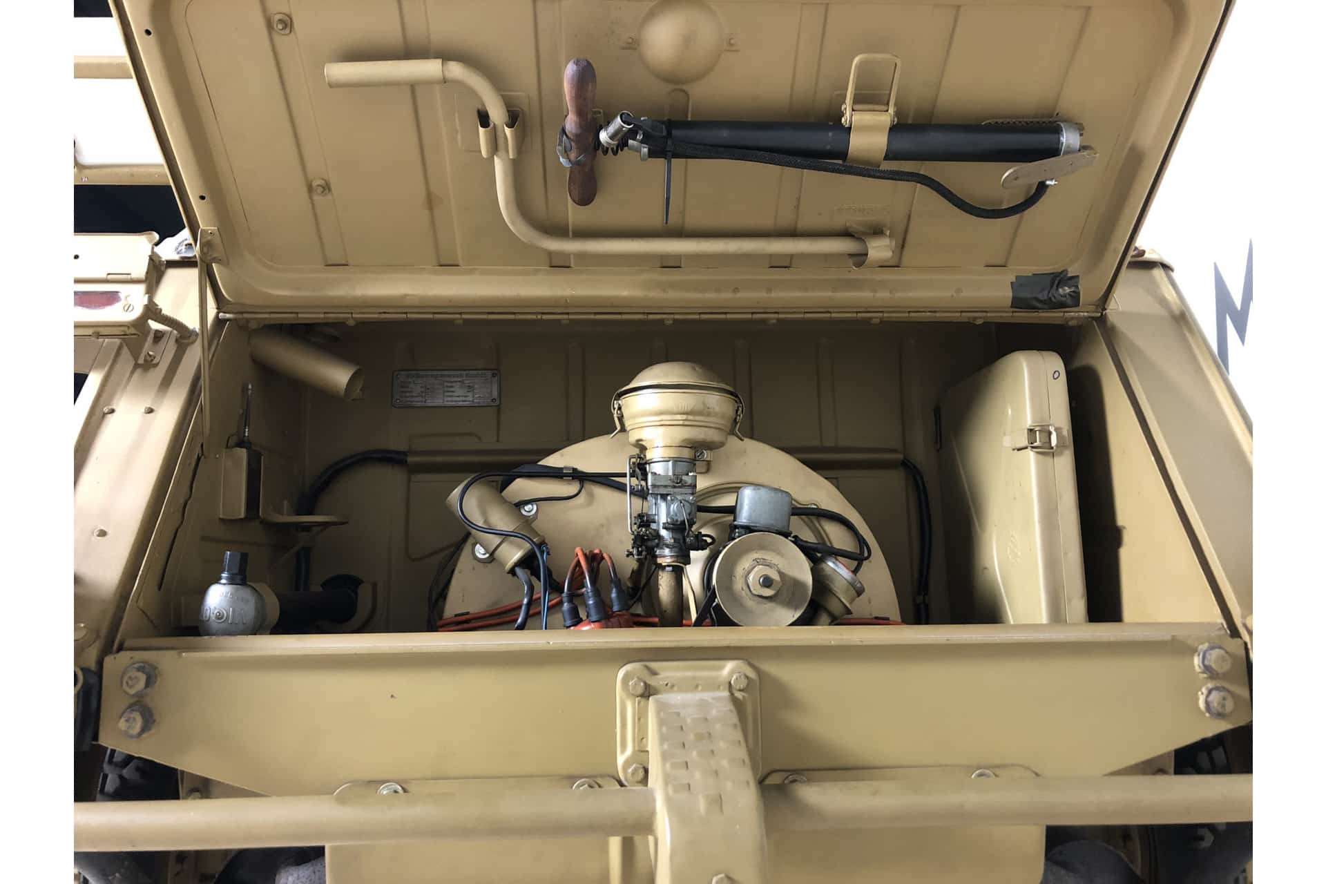 Volkswagen Type 82