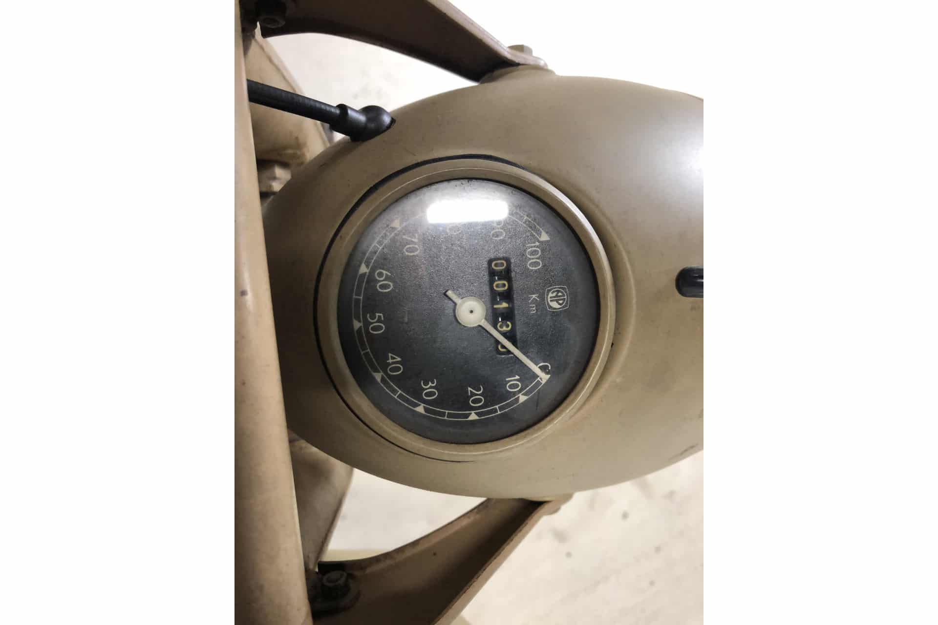 Zundapp KS 750