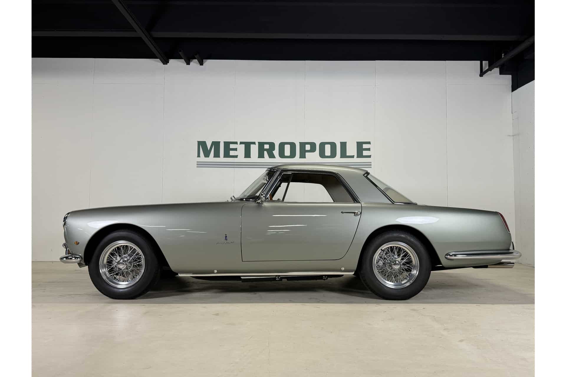 Ferrari 250 GT .1960.