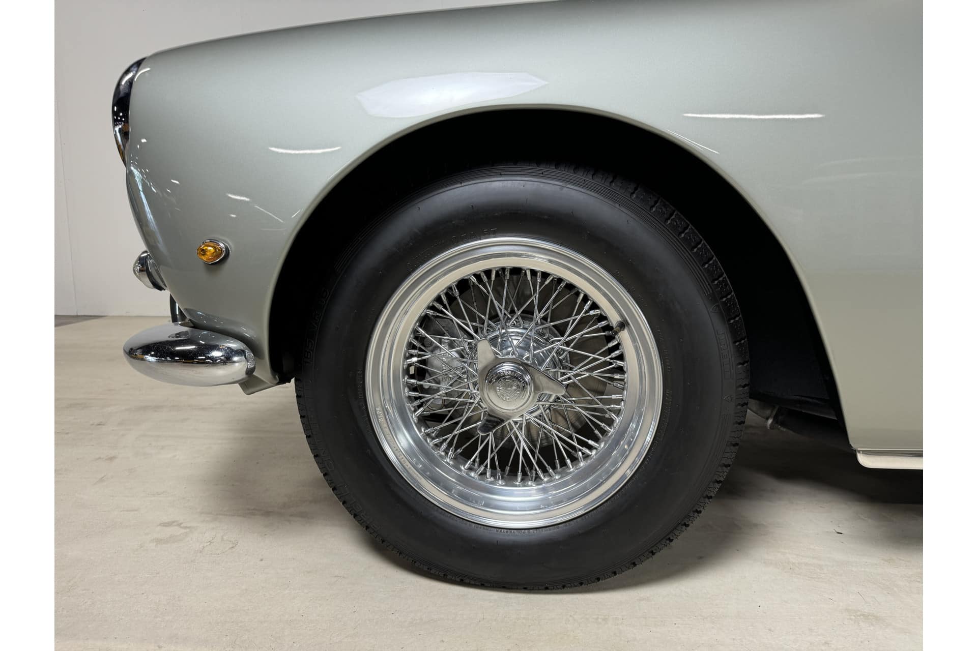 Ferrari 250 GT .1960.