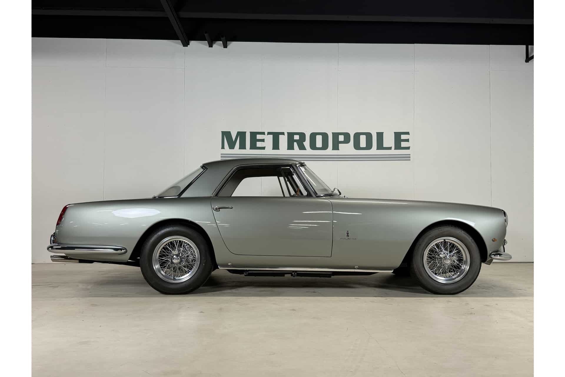 Ferrari 250 GT .1960.