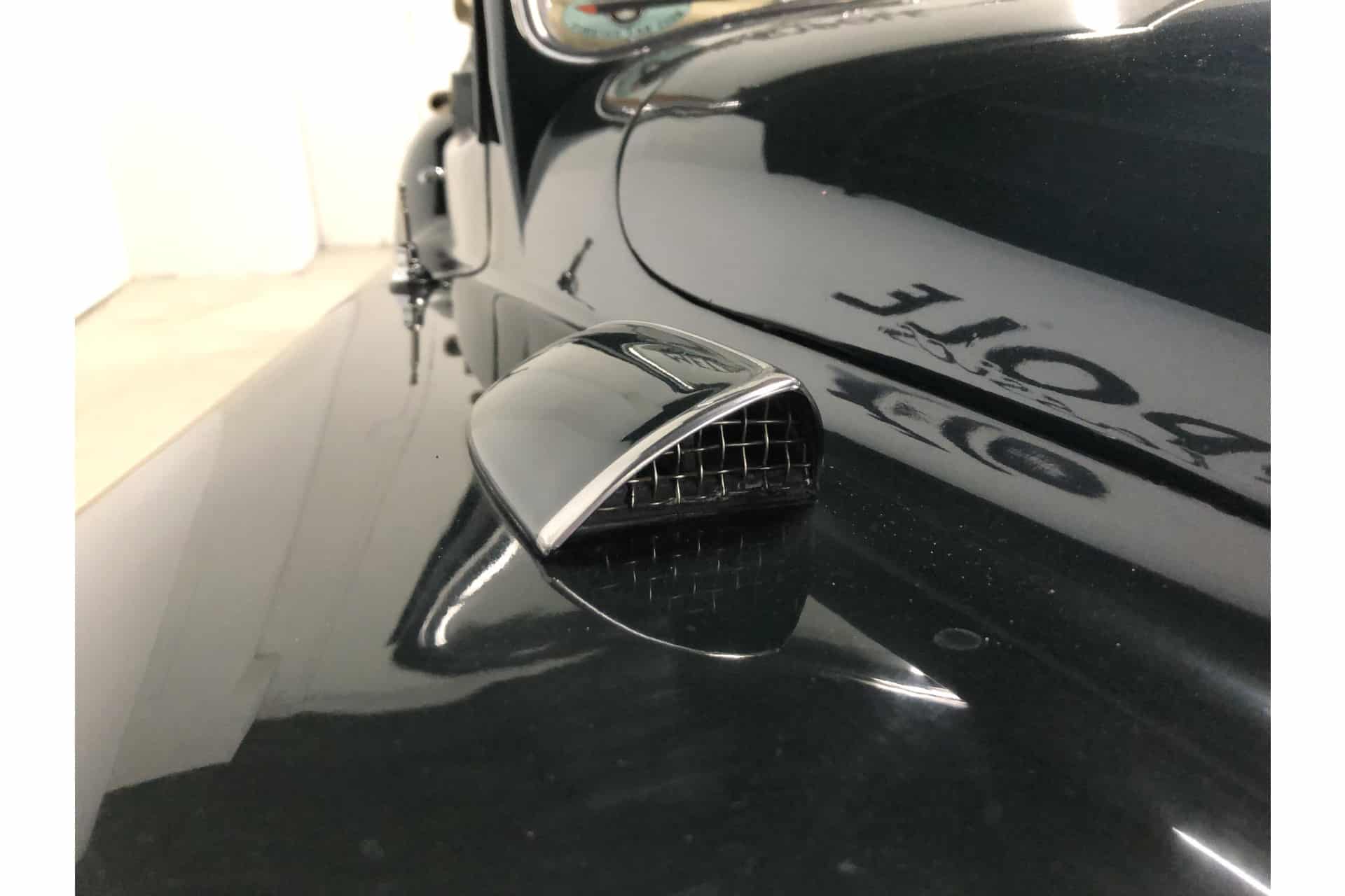 Jaguar XK 120