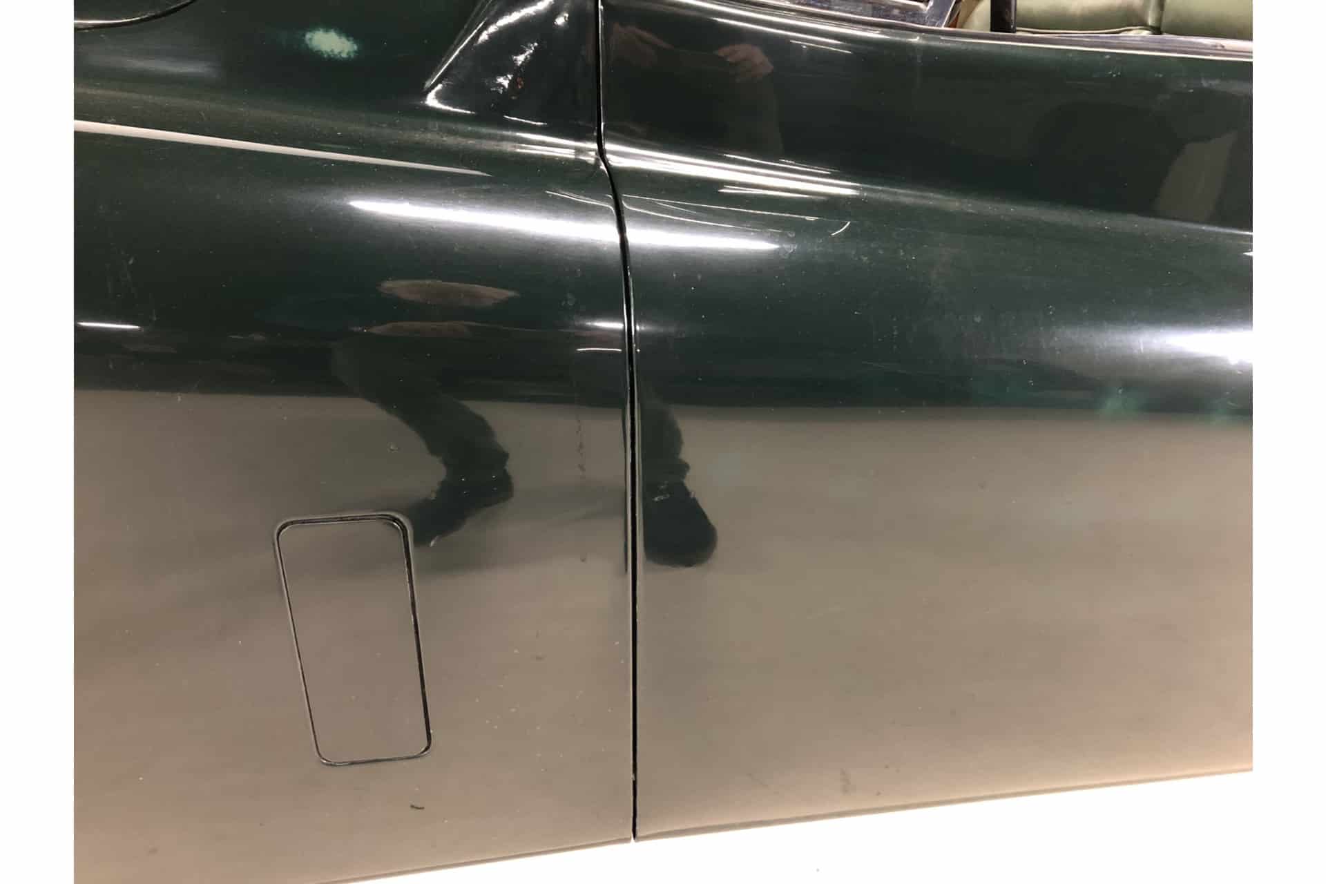 Jaguar XK 120