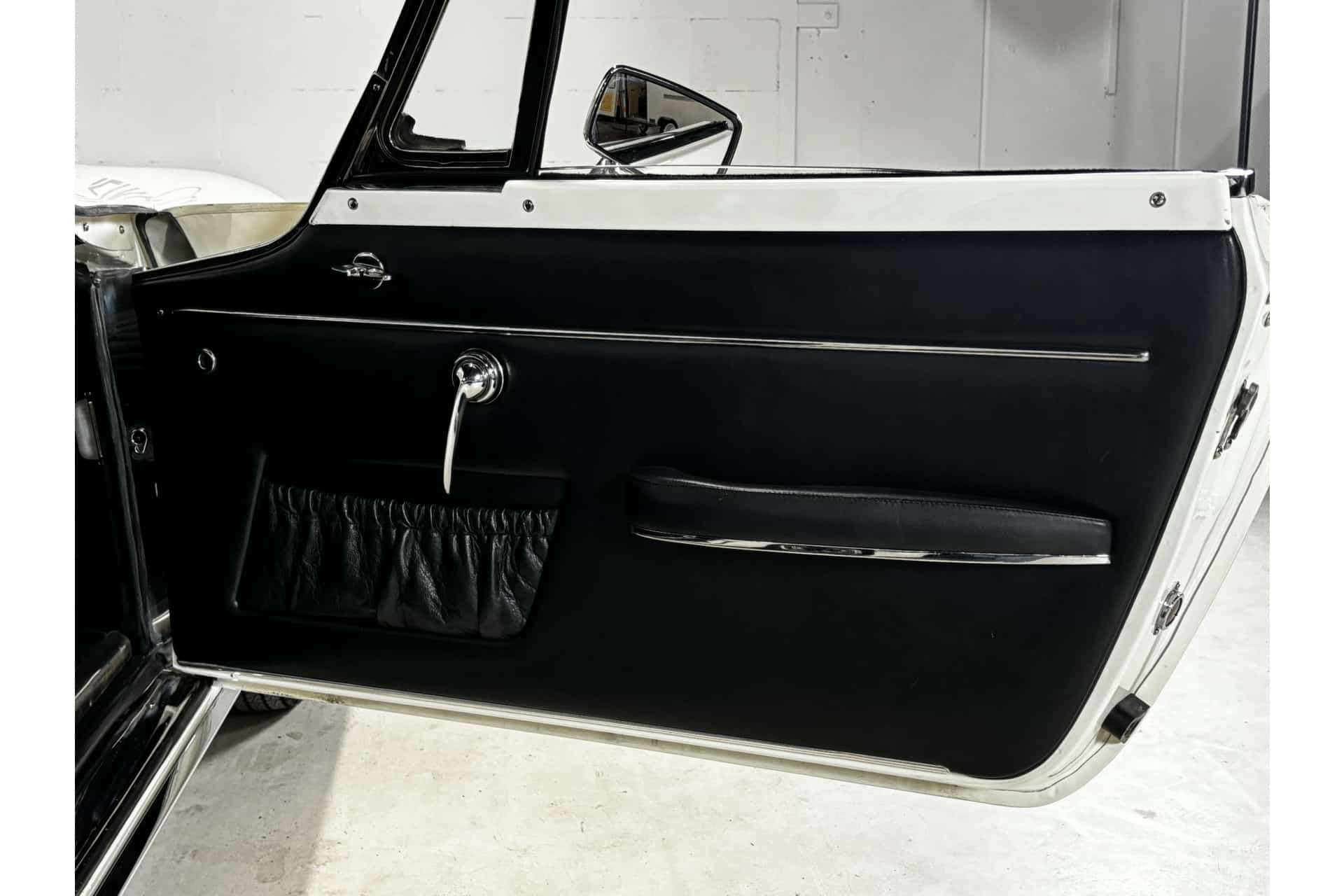 Maserati Mistral 4.0