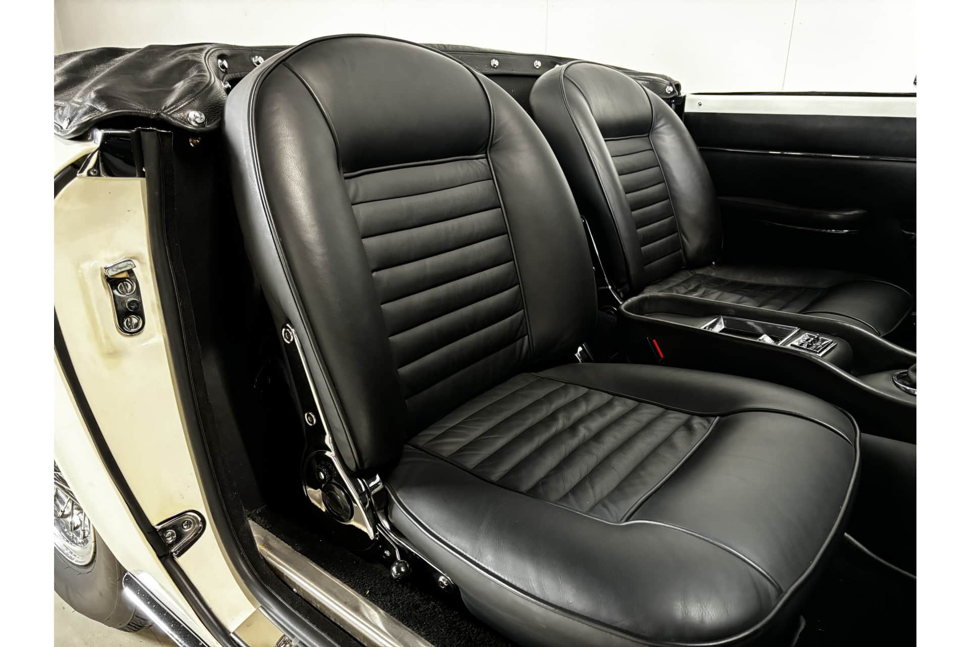 Maserati Mistral 4.0