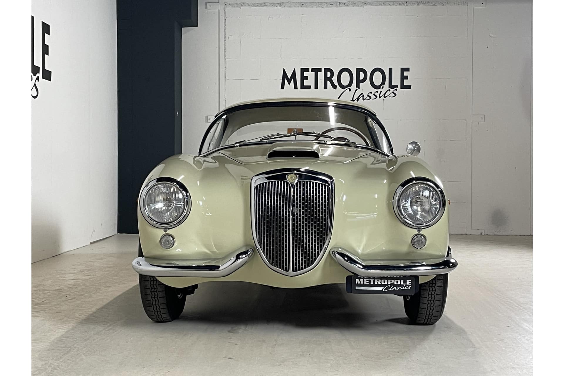Lancia B24 Spider