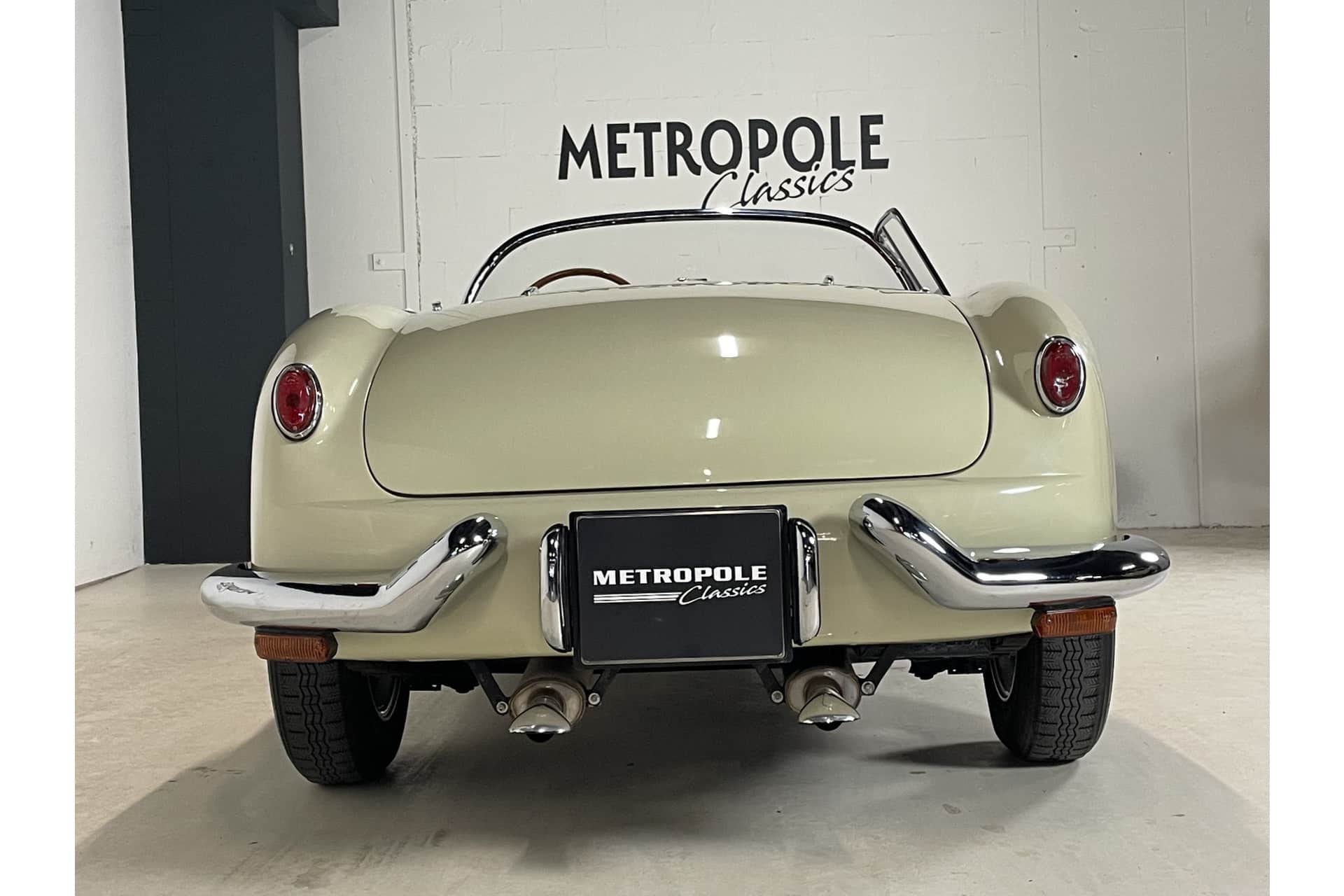Lancia B24 Spider