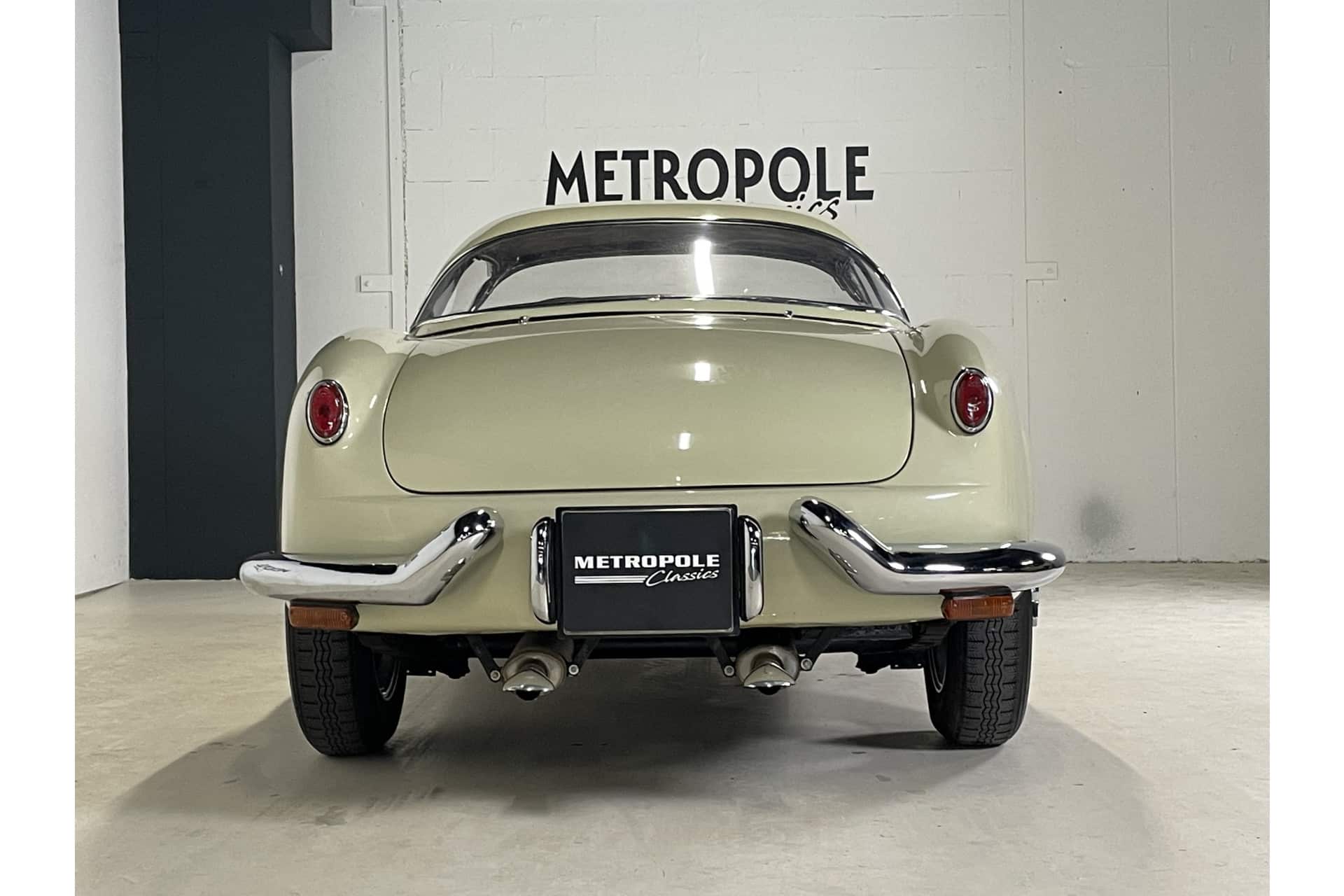 Lancia B24 Spider