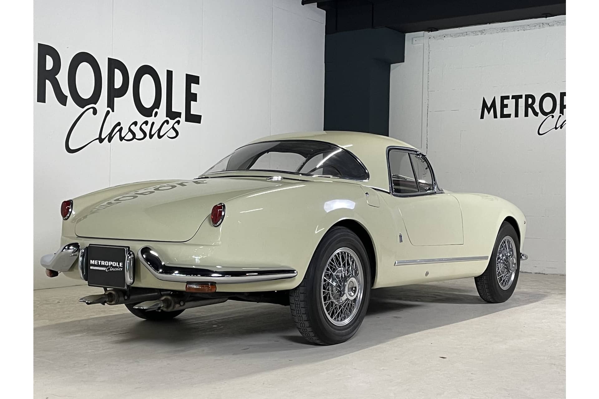 Lancia B24 Spider