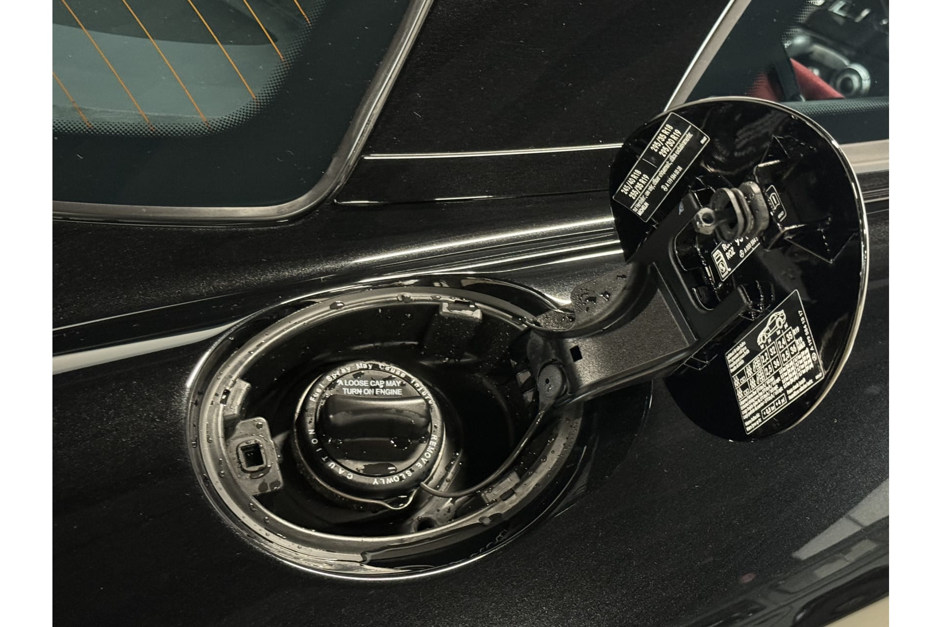 Mercedes-Benz SLR Mclaren