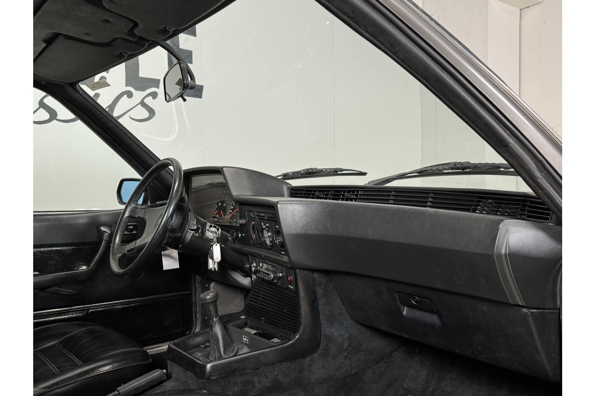 BMW 635 CSI