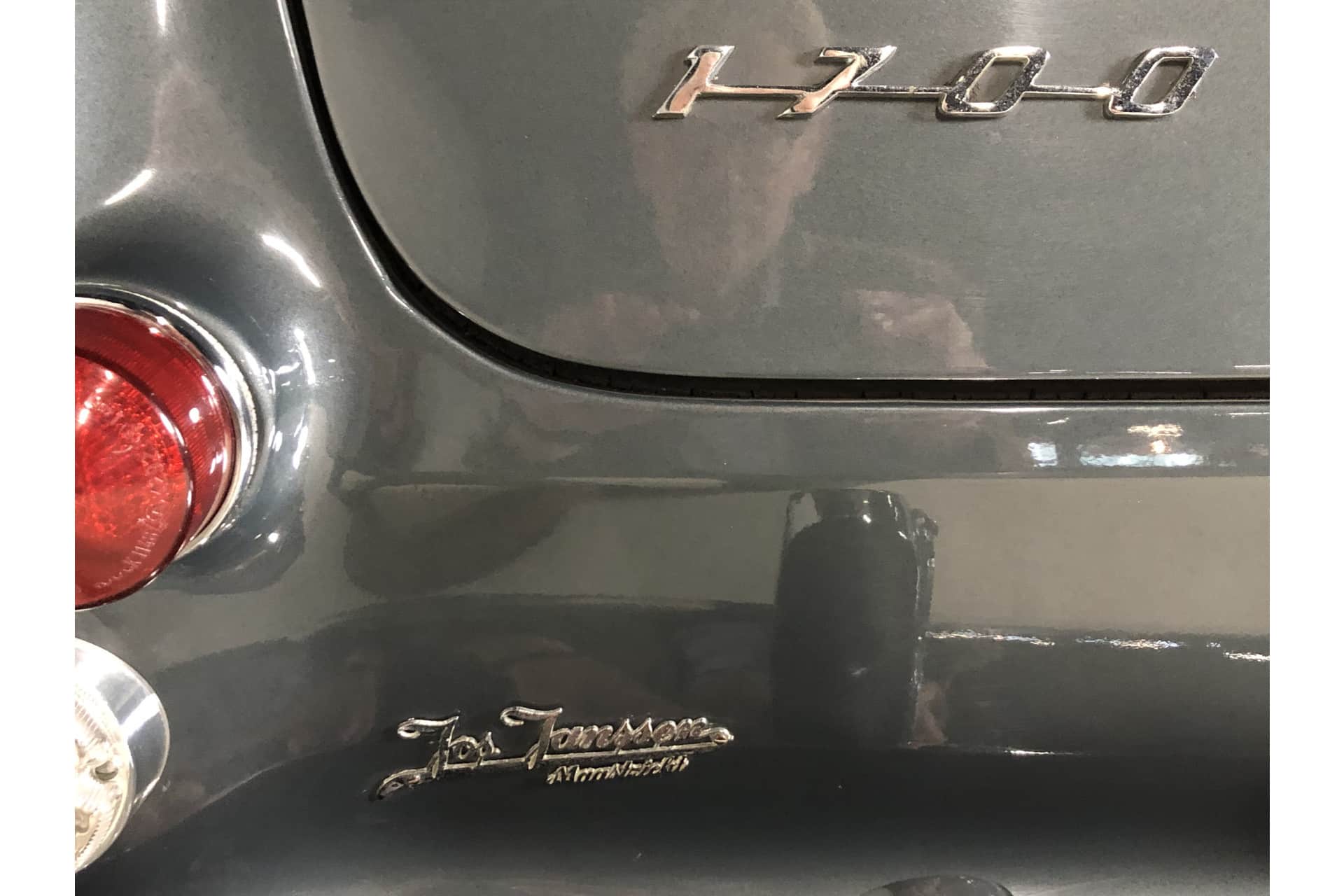 Opel Rekord