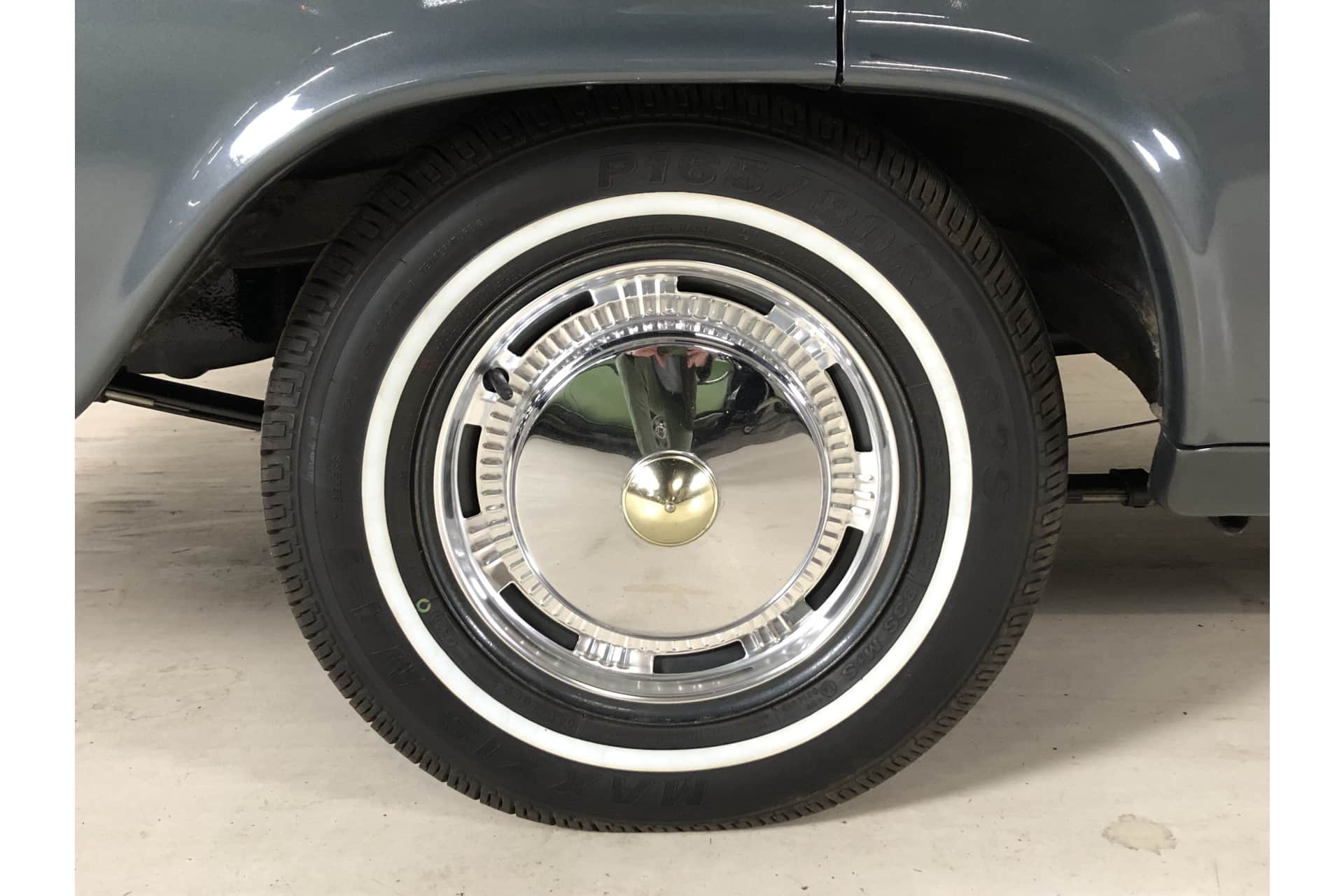 Opel Rekord
