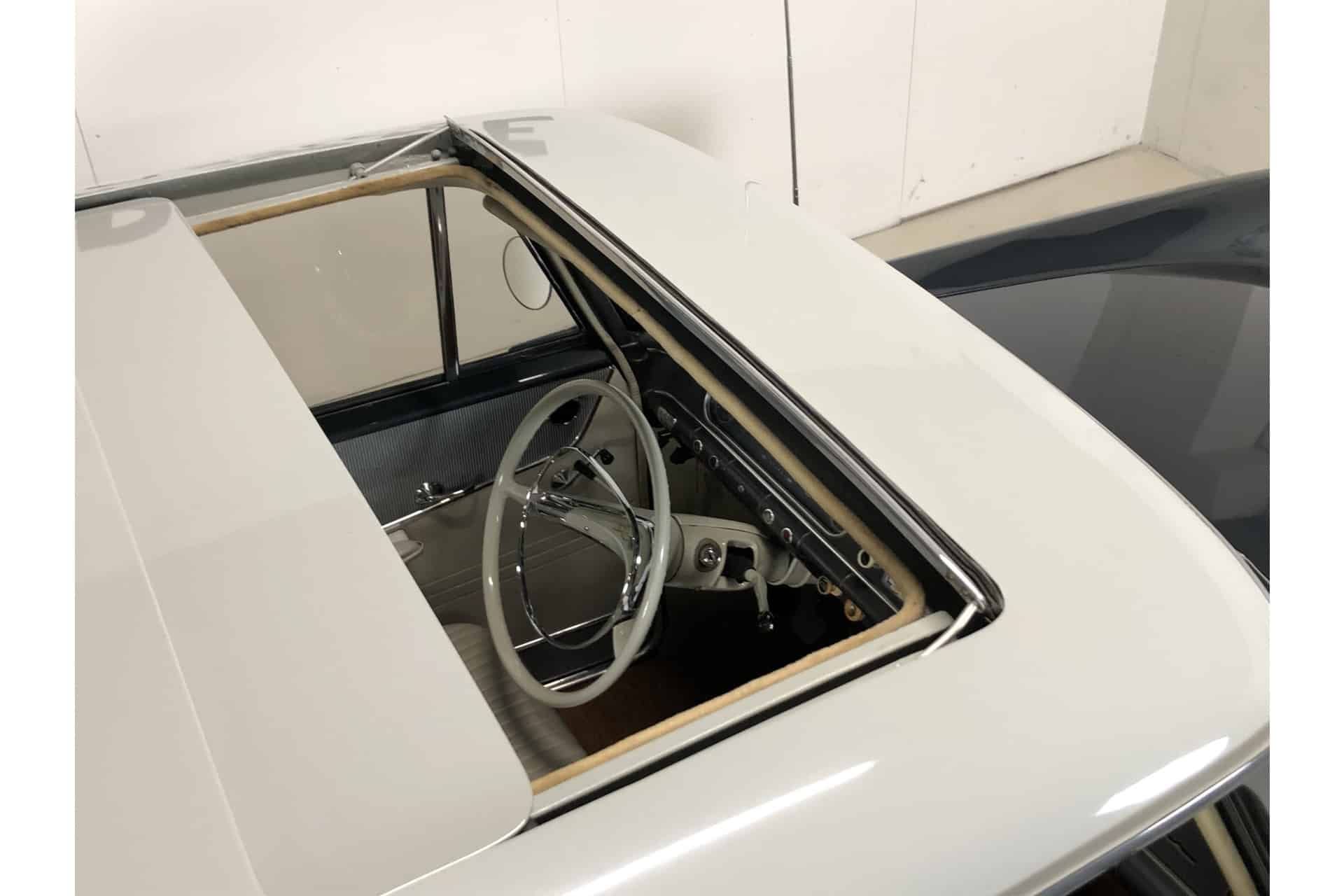 Opel Rekord