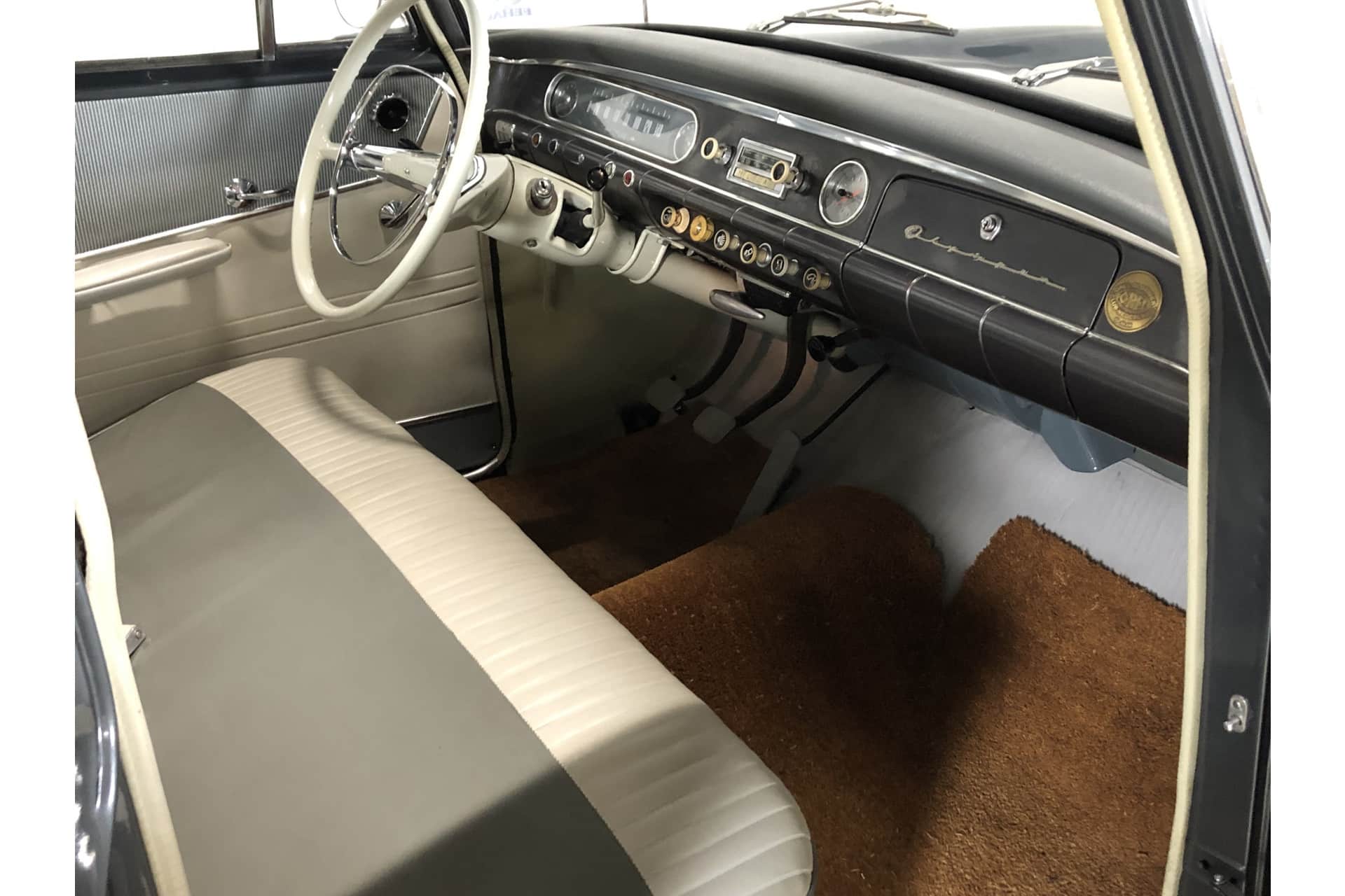 Opel Rekord