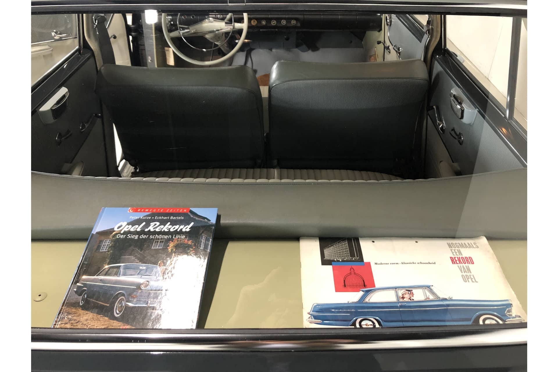 Opel Rekord