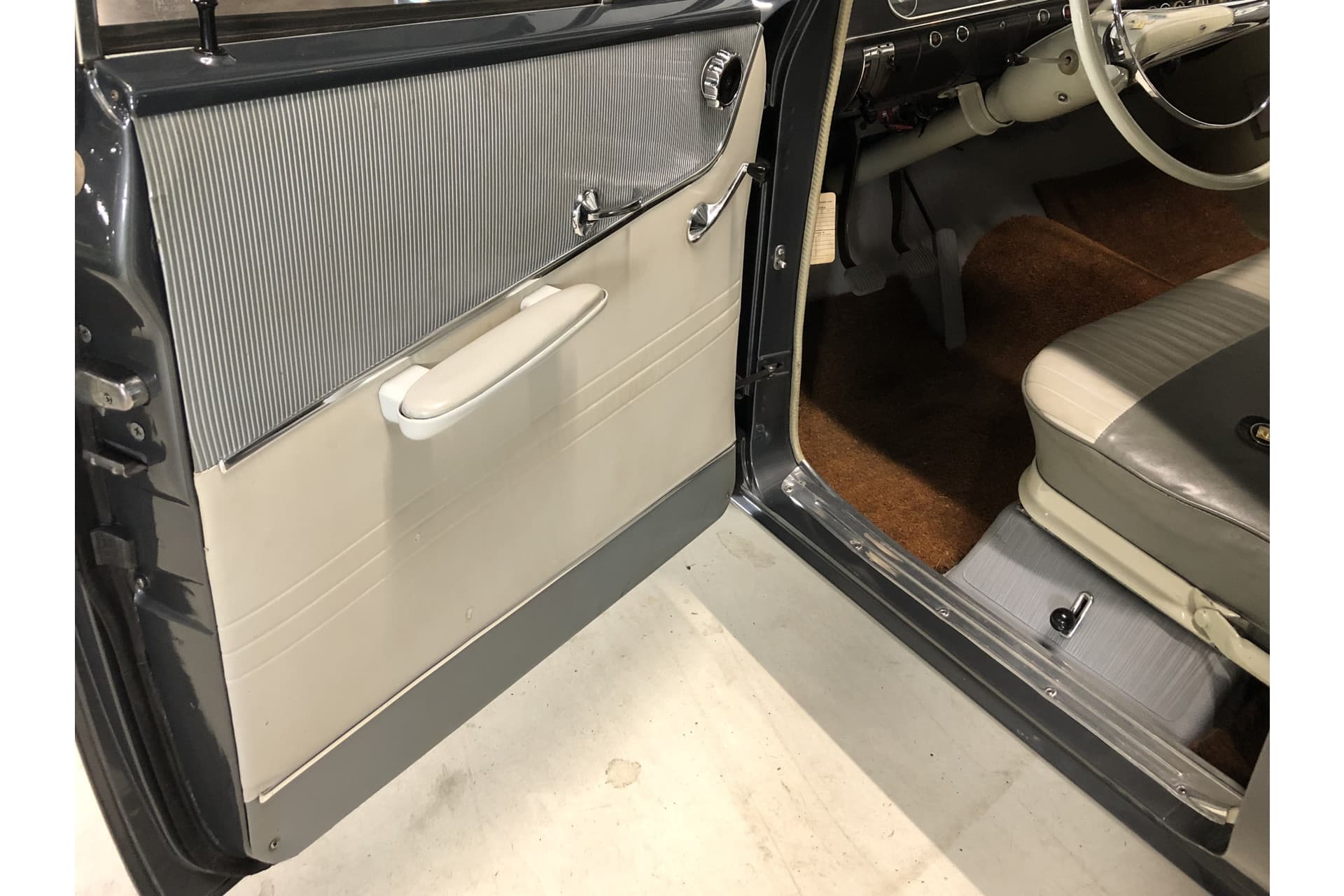Opel Rekord
