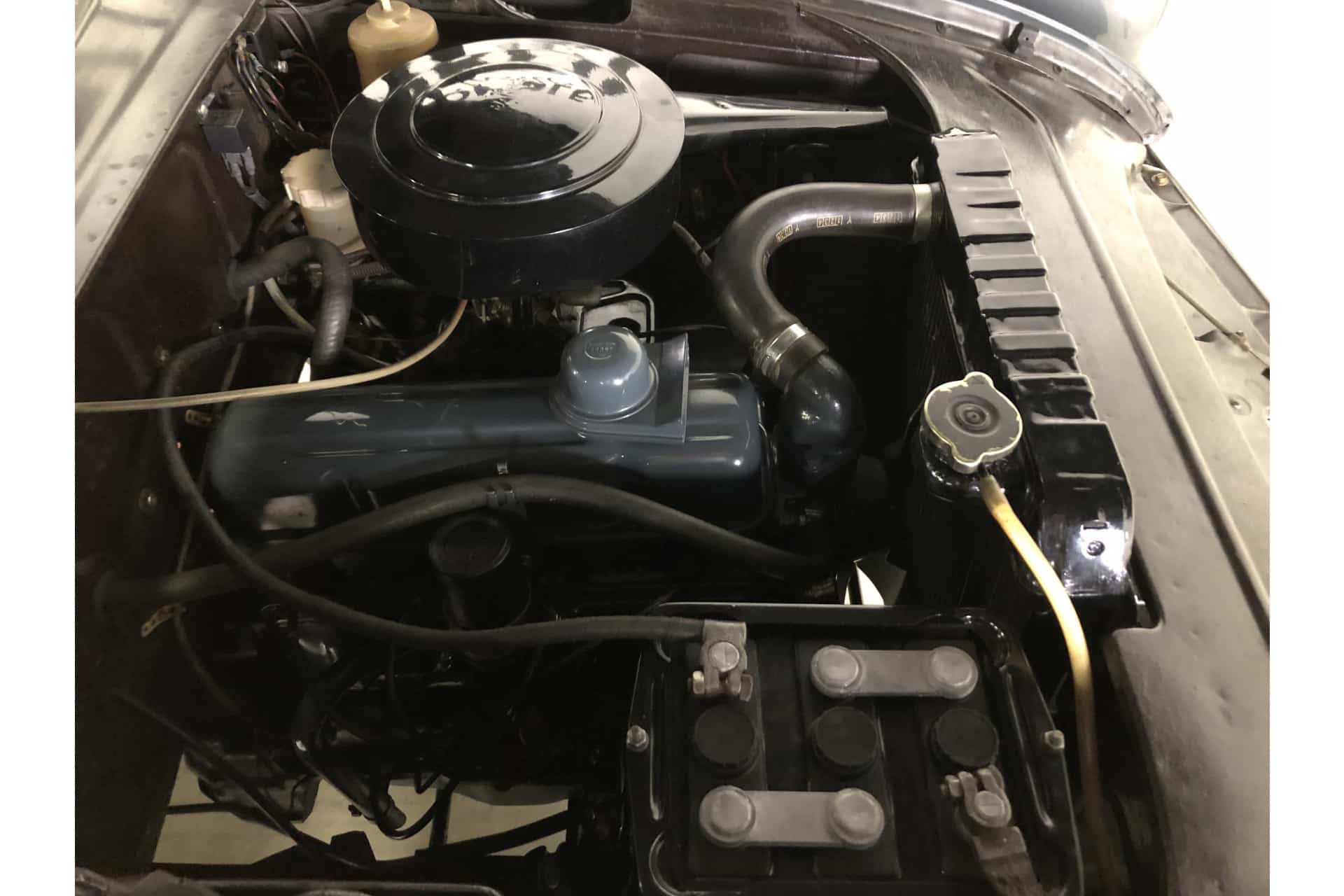 Opel Rekord