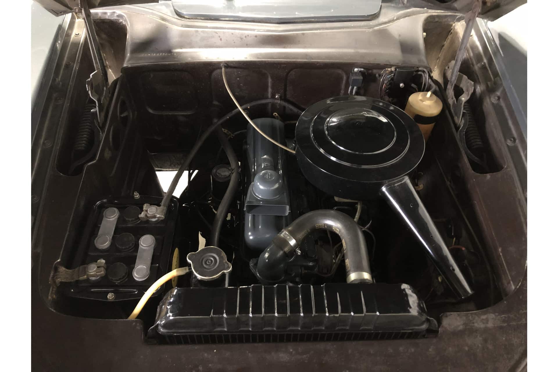 Opel Rekord