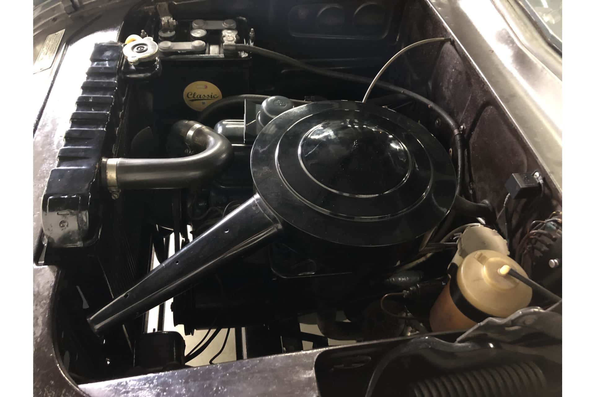 Opel Rekord