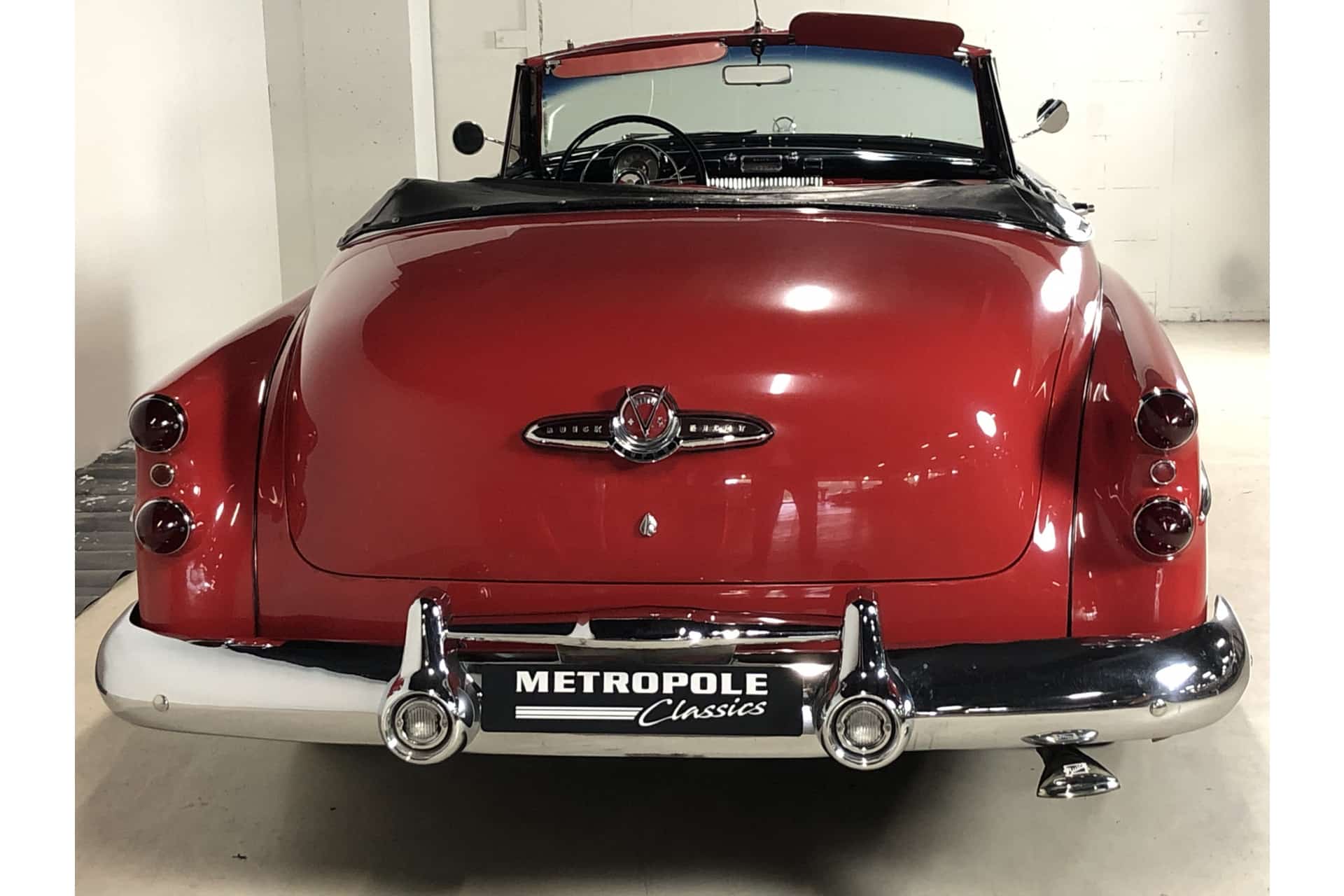 Buick Super Eight
