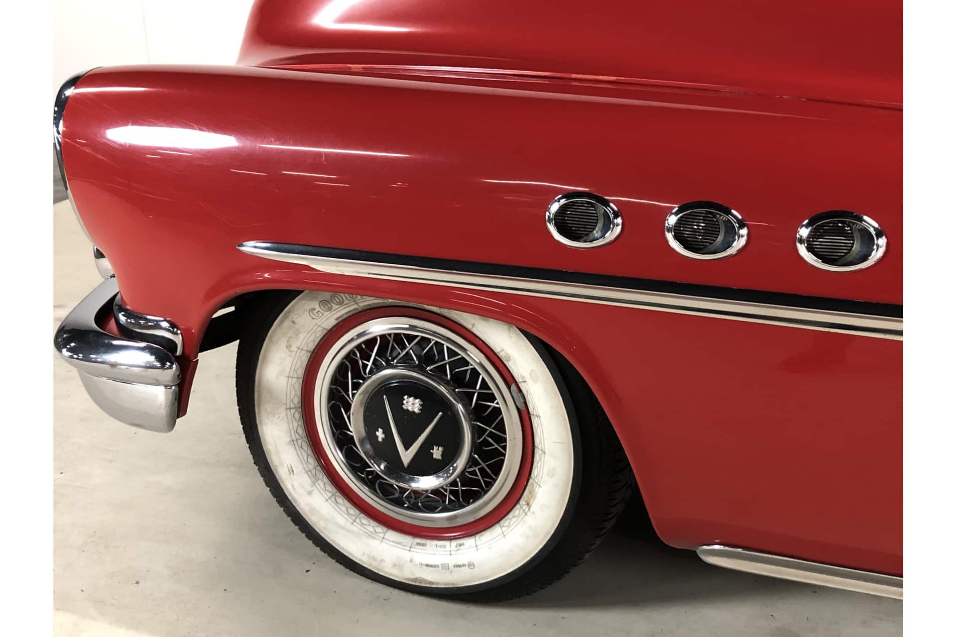 Buick Super Eight