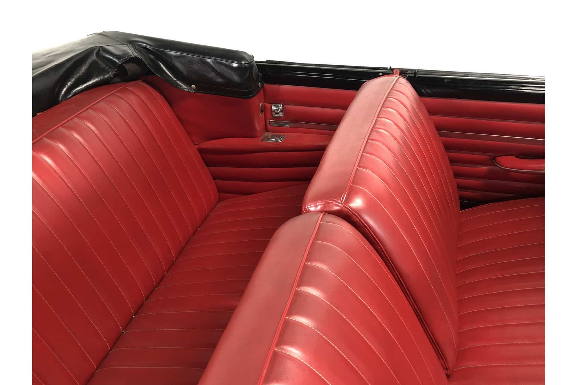 Buick Super Eight