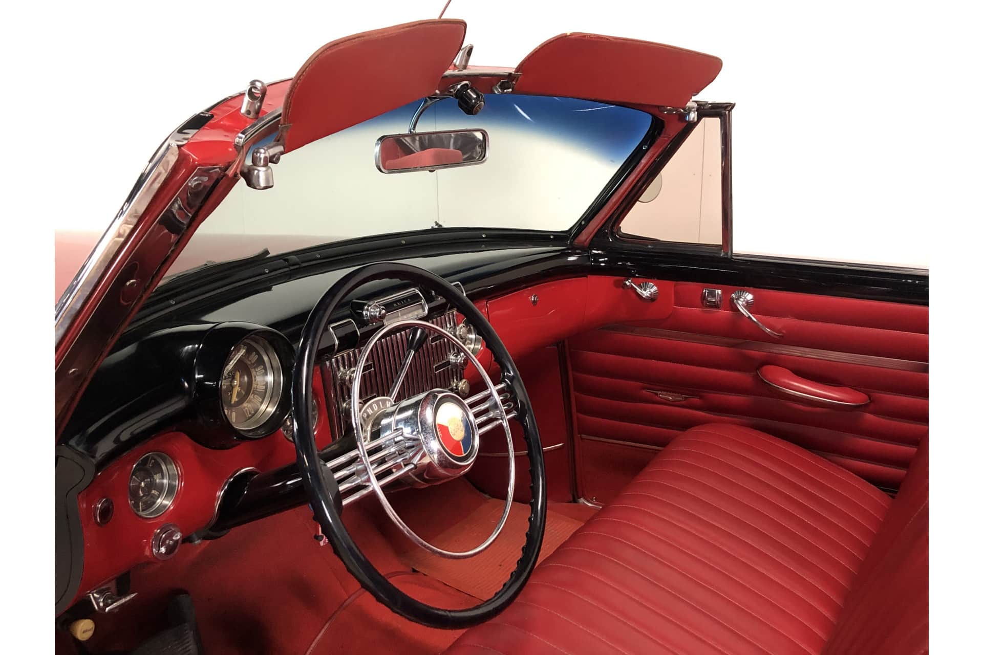 Buick Super Eight