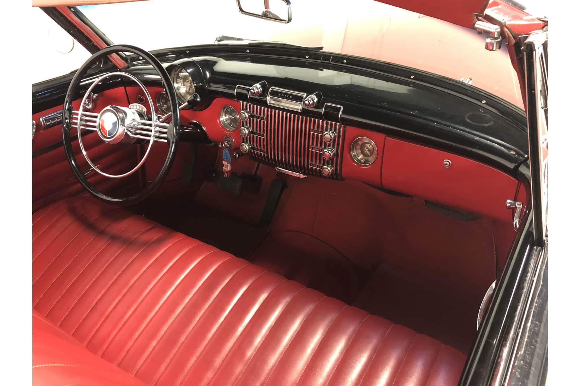 Buick Super Eight