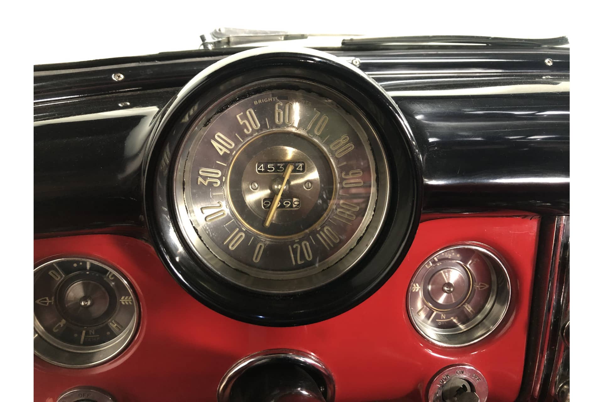 Buick Super Eight